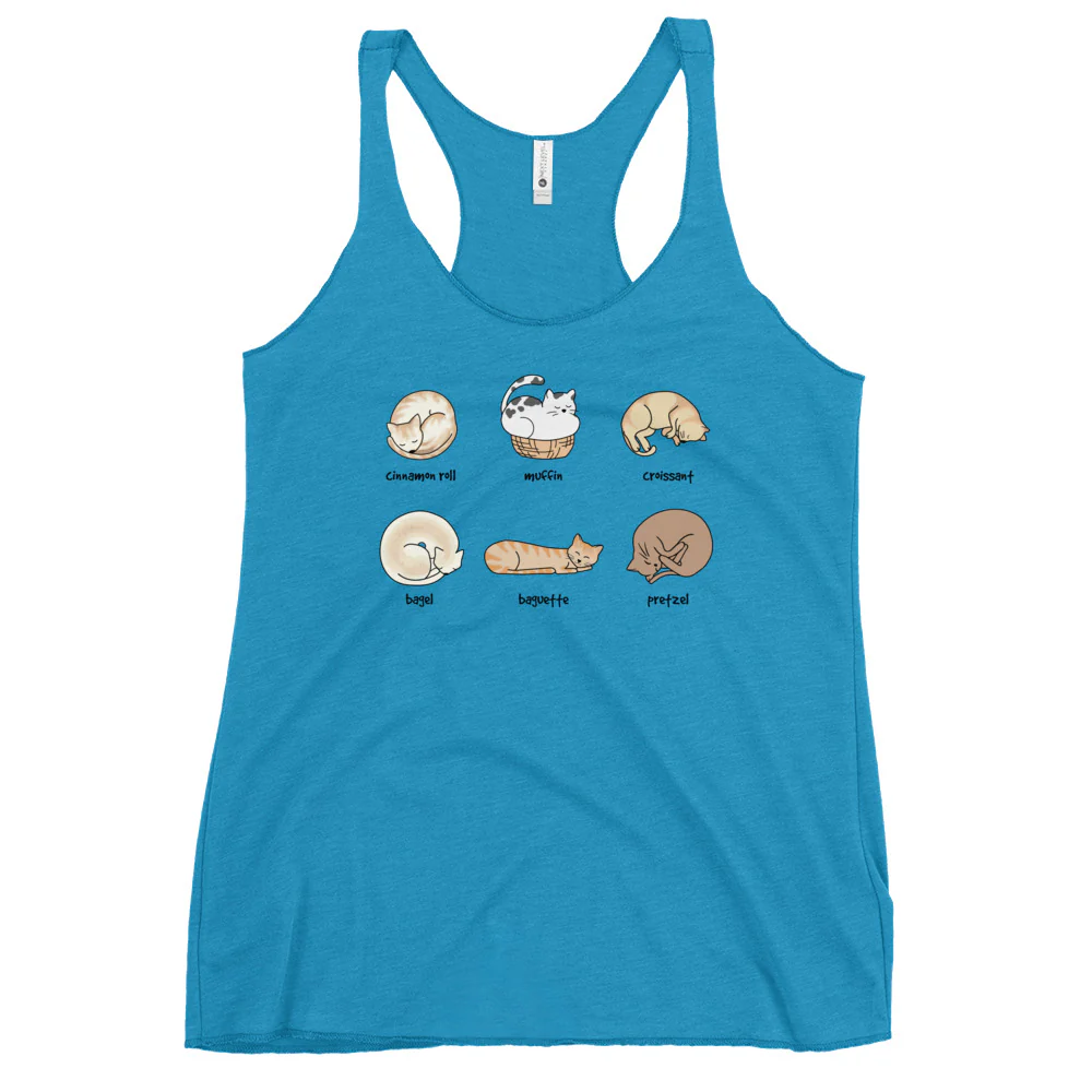 Bakery Cats Tank - Image 6