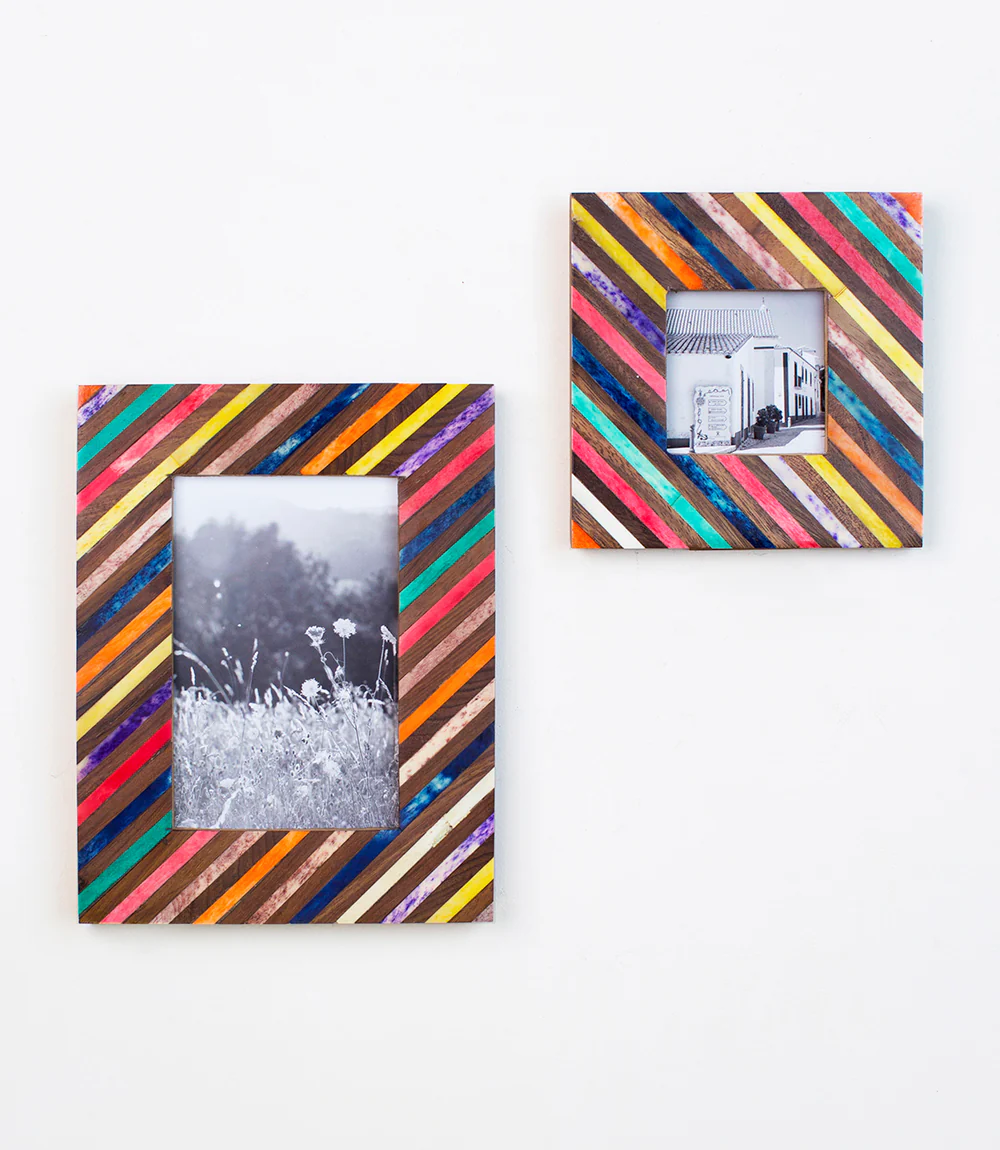 Banka Mundi Frame