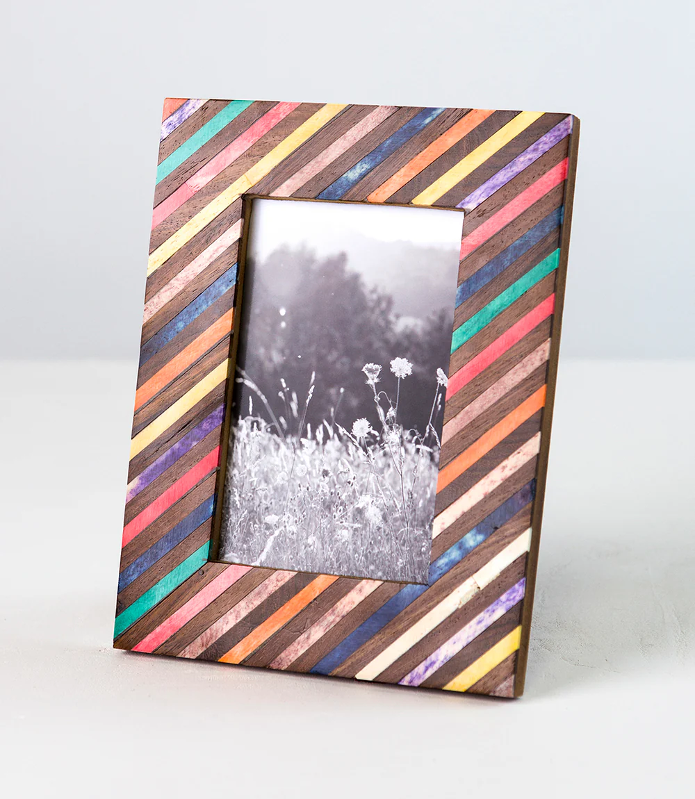 Banka Mundi Frame - Image 3