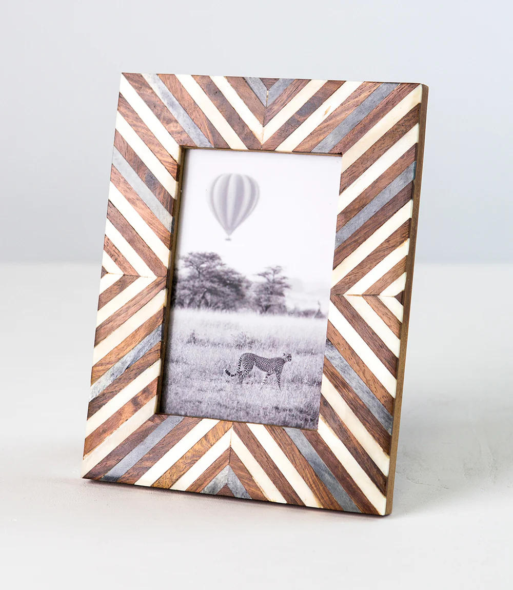 Banka Mundi Frame - Image 4