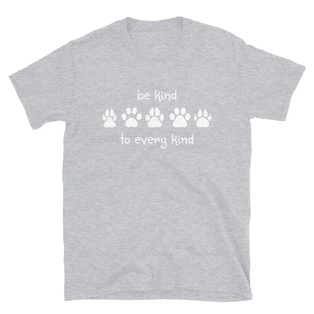 Be Kind To Every Kind T-Shirt - Image 5