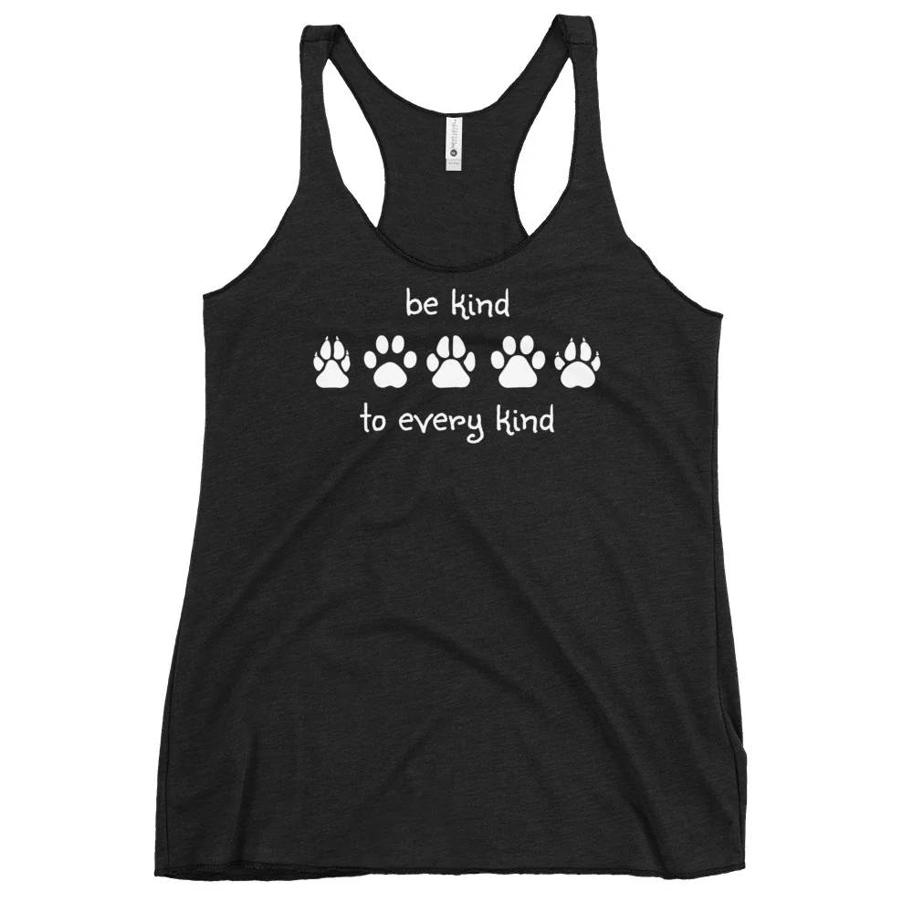 Be Kind To Every Kind Tank - Image 3