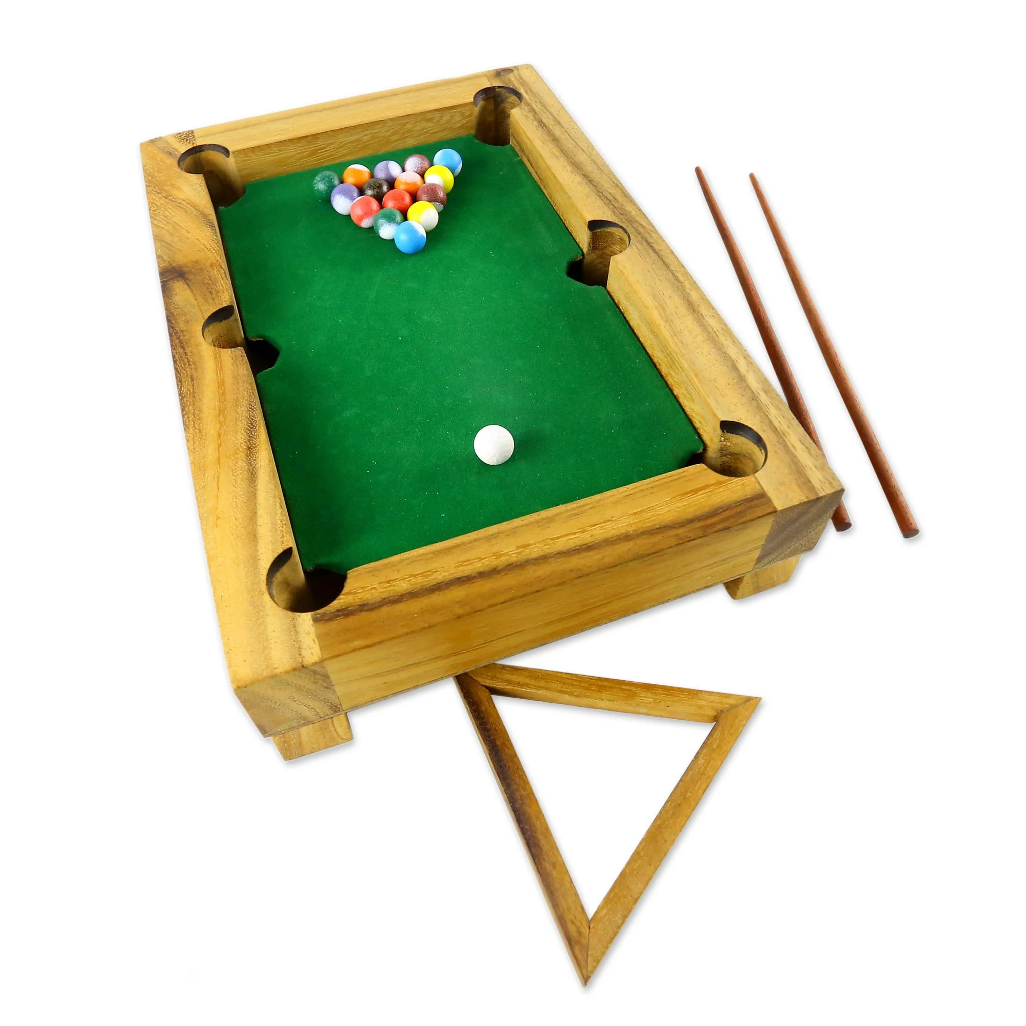 Best of Billiards Game - Image 4