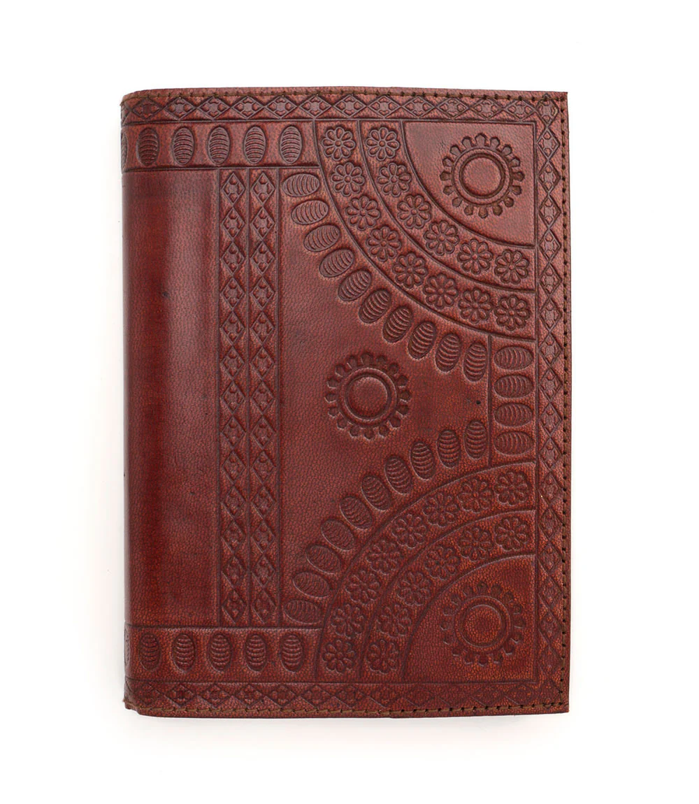 Brahmin Journal - Image 3