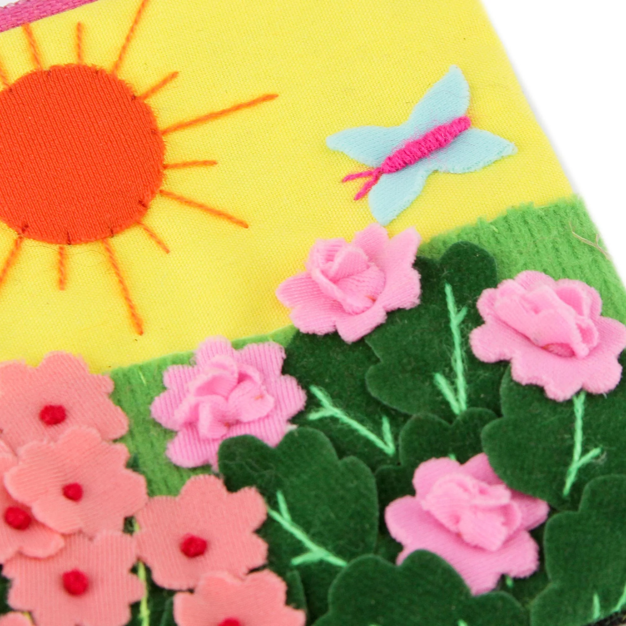Butterfly Afternoon Coin Purse - Image 4