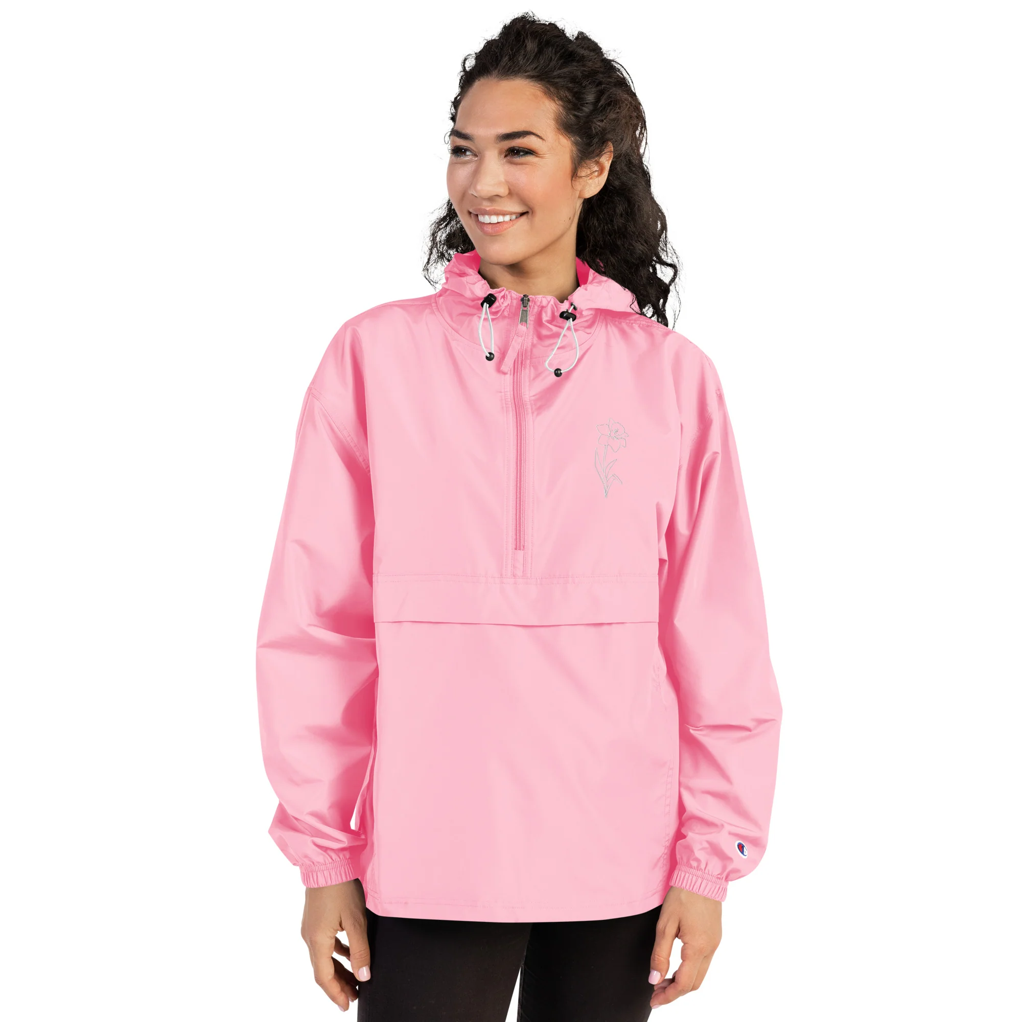 Champion Daffodil Packable Jacket - Image 18