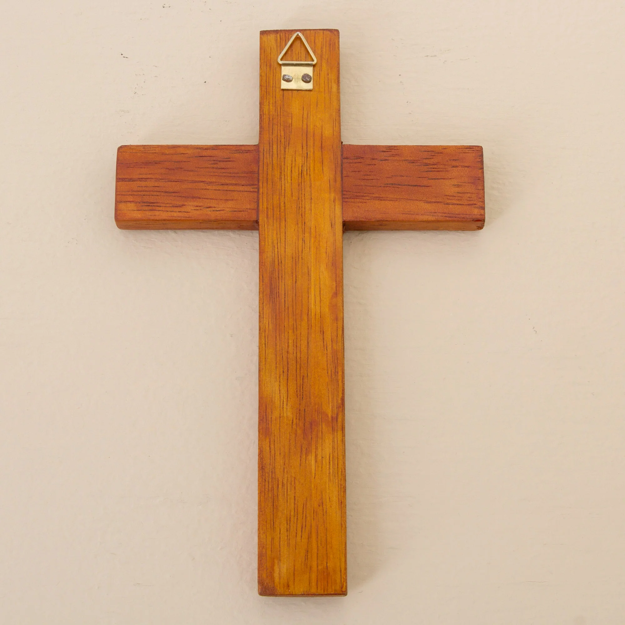 Chrysocolla Wall Cross - Image 4