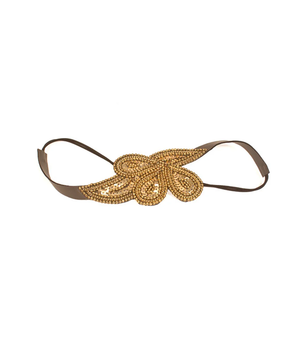 Cleopatra Headband - Image 2