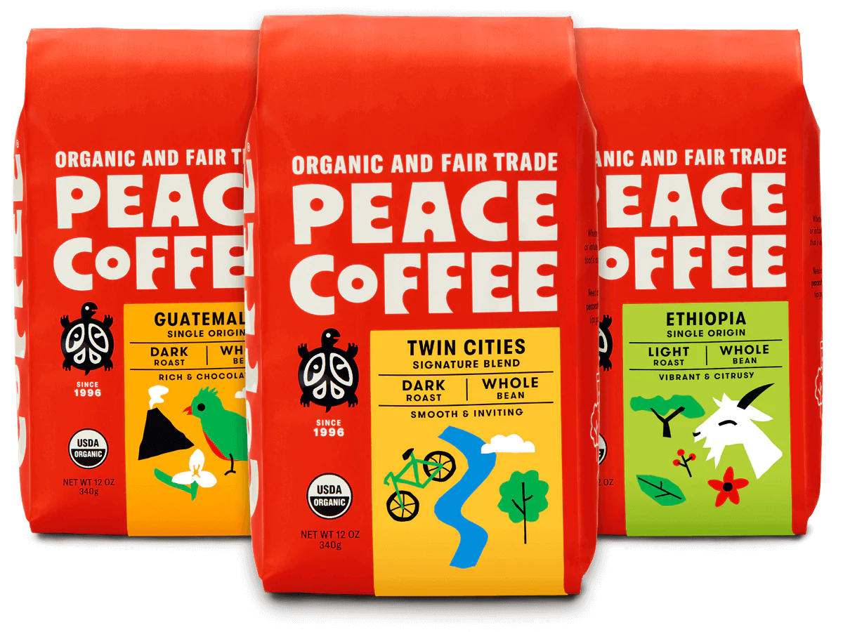 Coffee Classics Bundle - Image 2