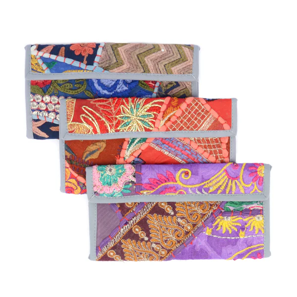 Color Splash Wallet - Image 5