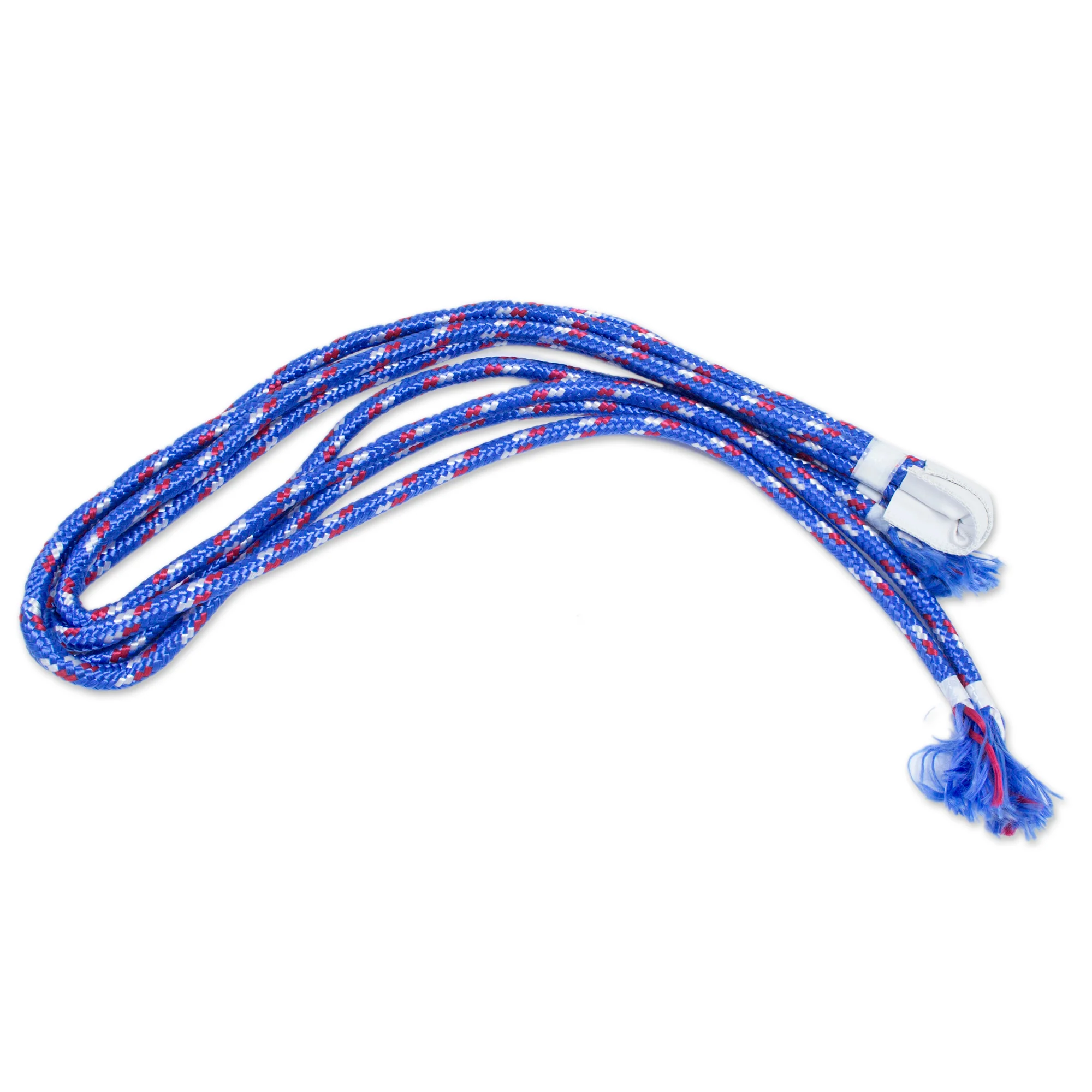 Colors of Mexico 2 Person Rope Hammock - Image 3