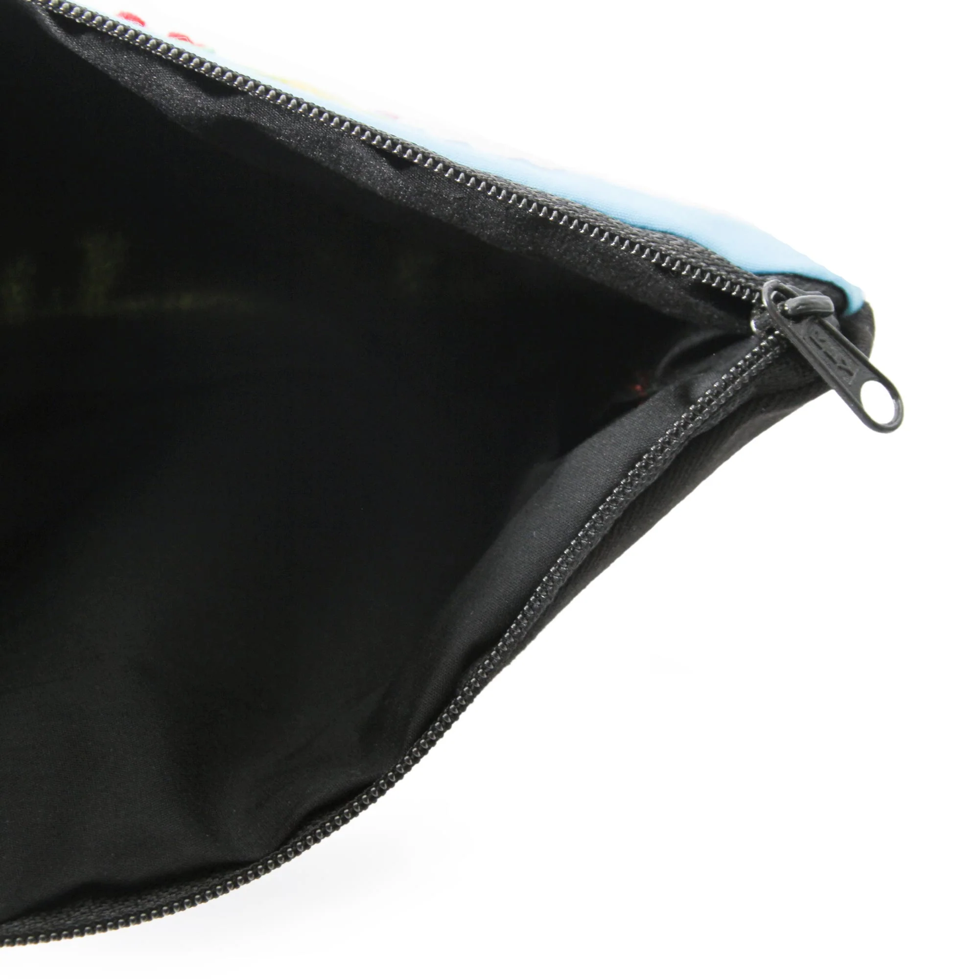 Country Scene Cosmetic Bag - Image 3