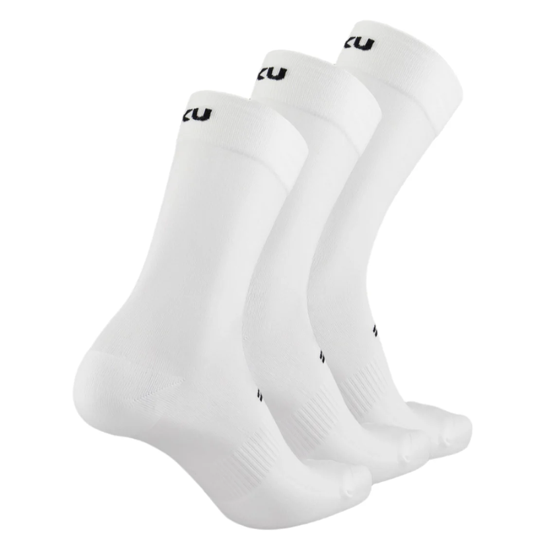 2XU Crew Socks 3-Pack - Image 2