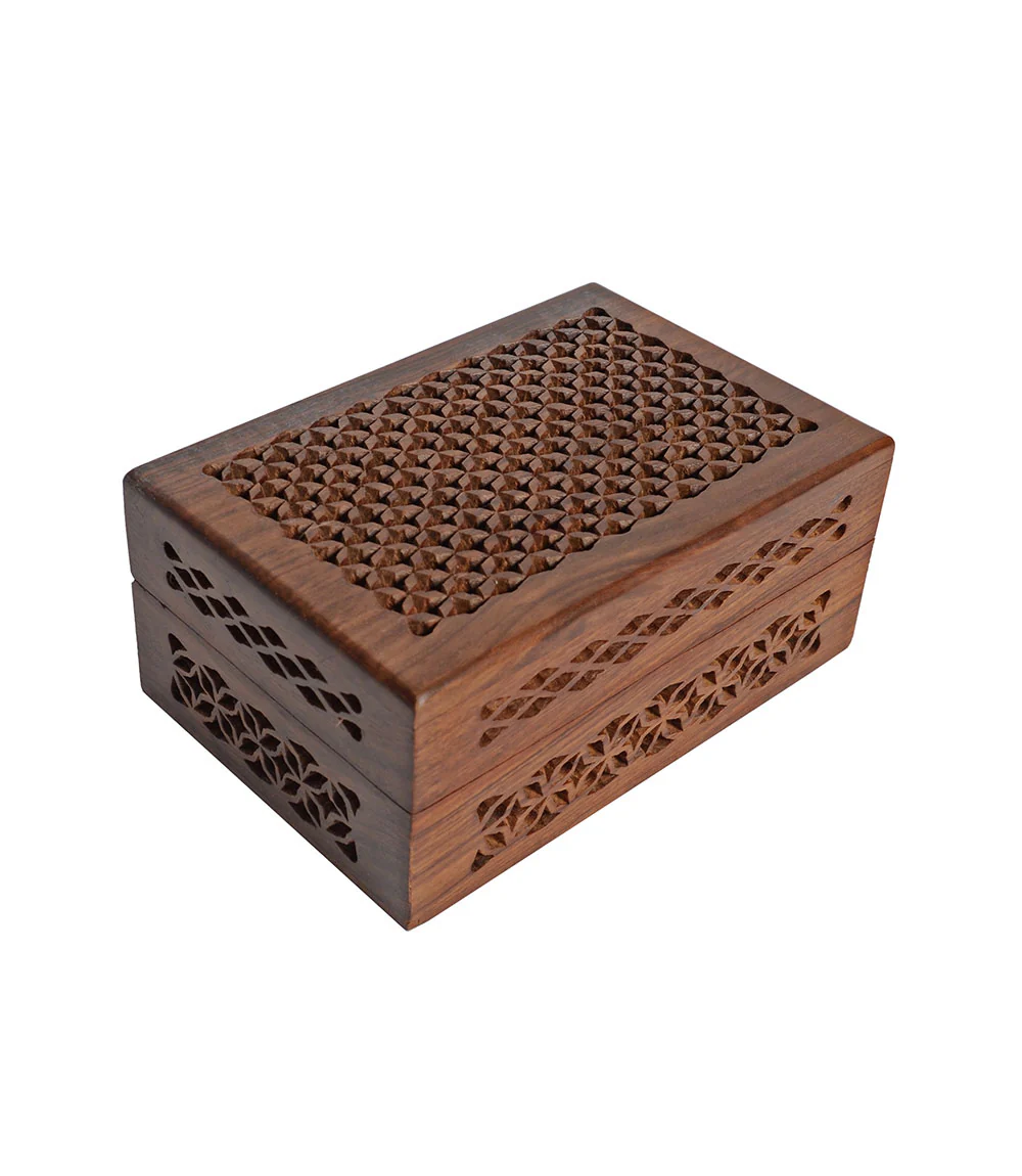 Cutwork Box - Image 2