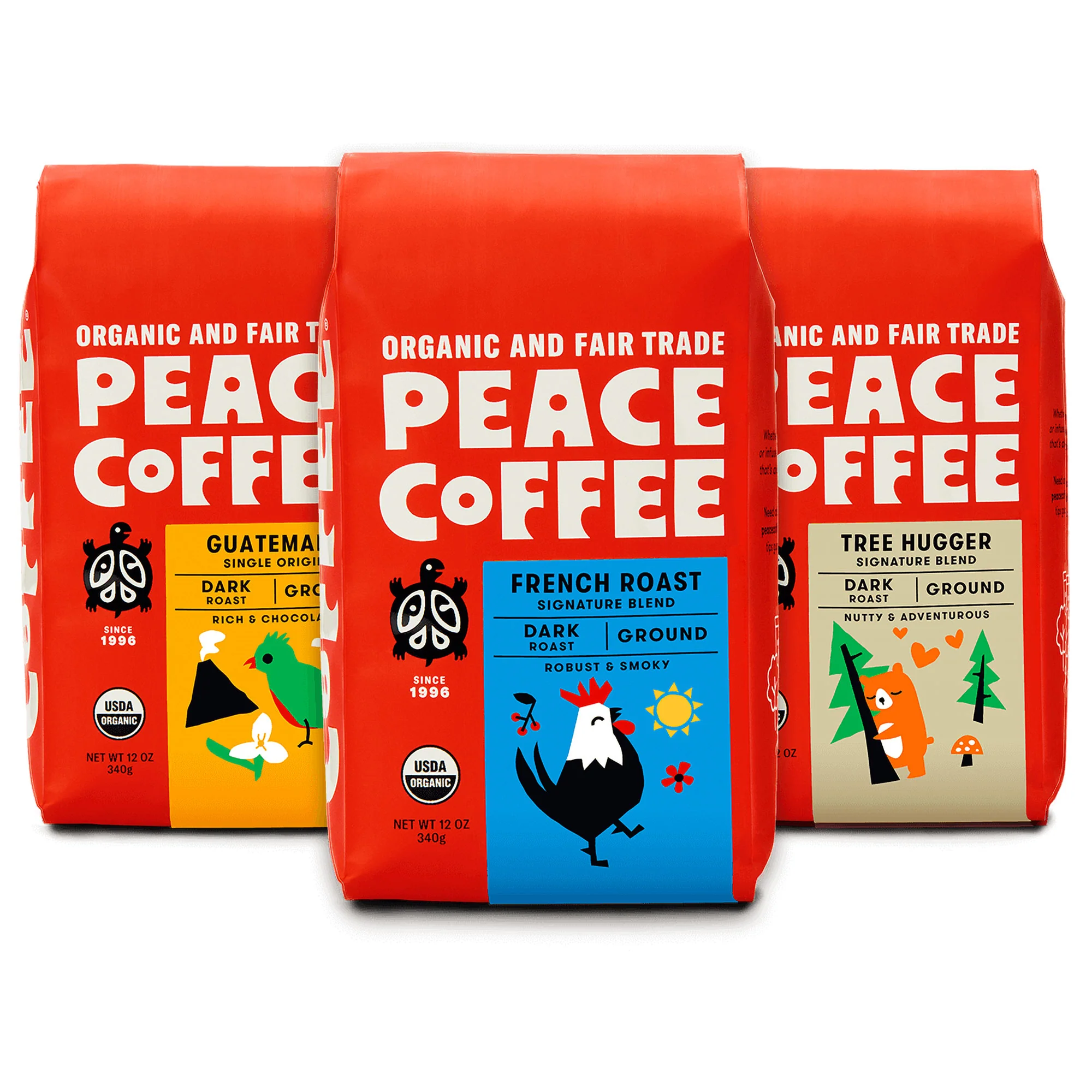 Dark Horse Coffee Bundle - Image 2