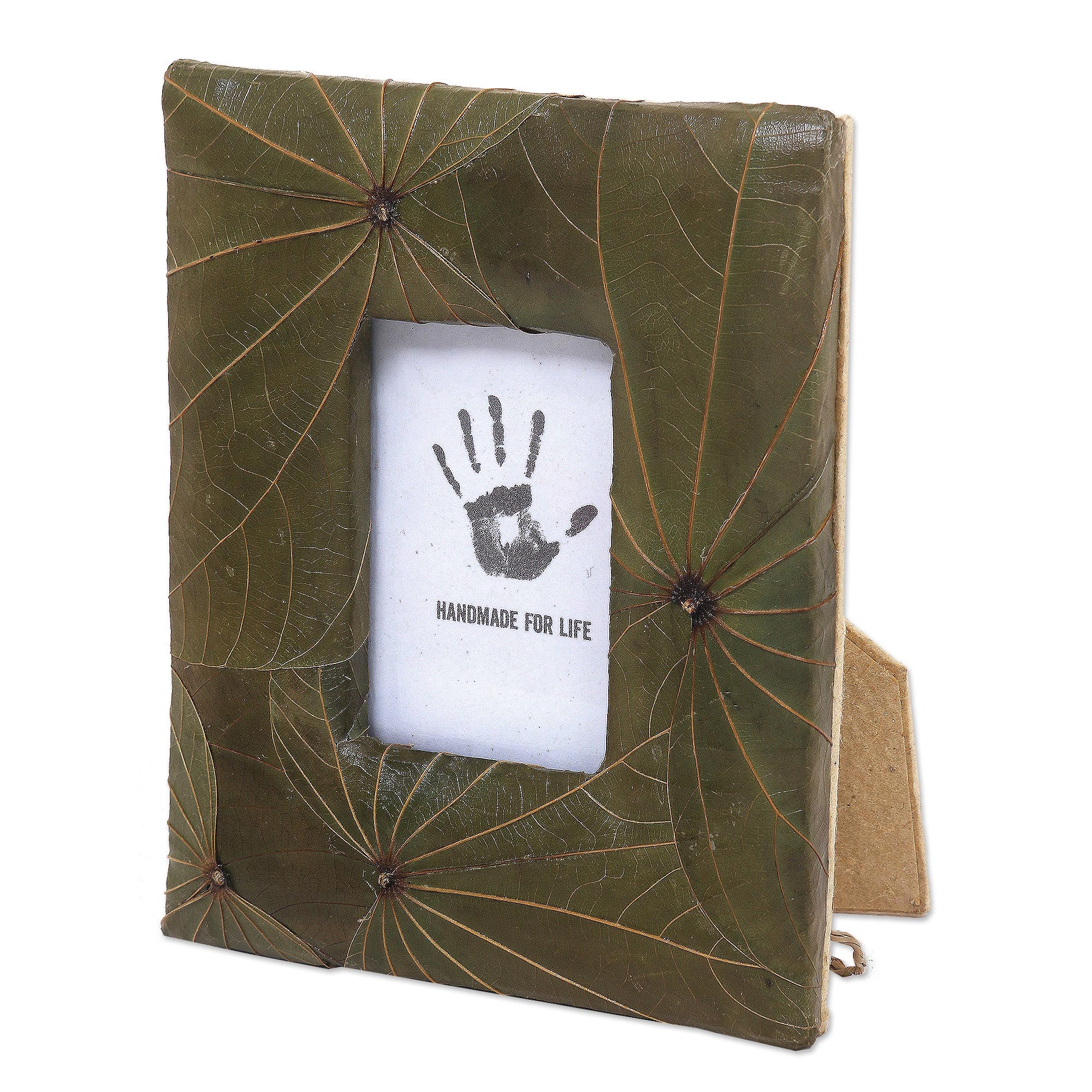 Daun Kupu Frame - Image 3