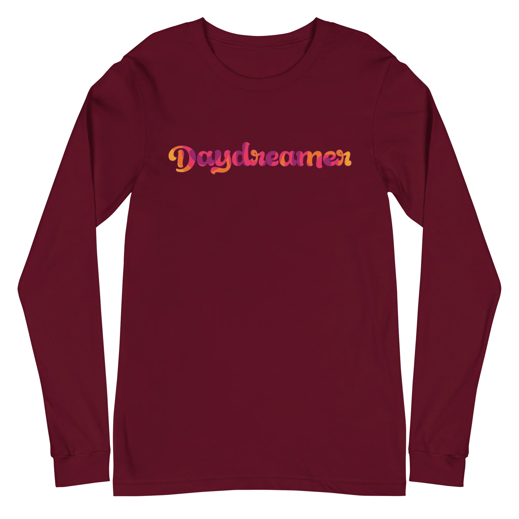 Daydreamer Long Sleeve Tee - Image 5