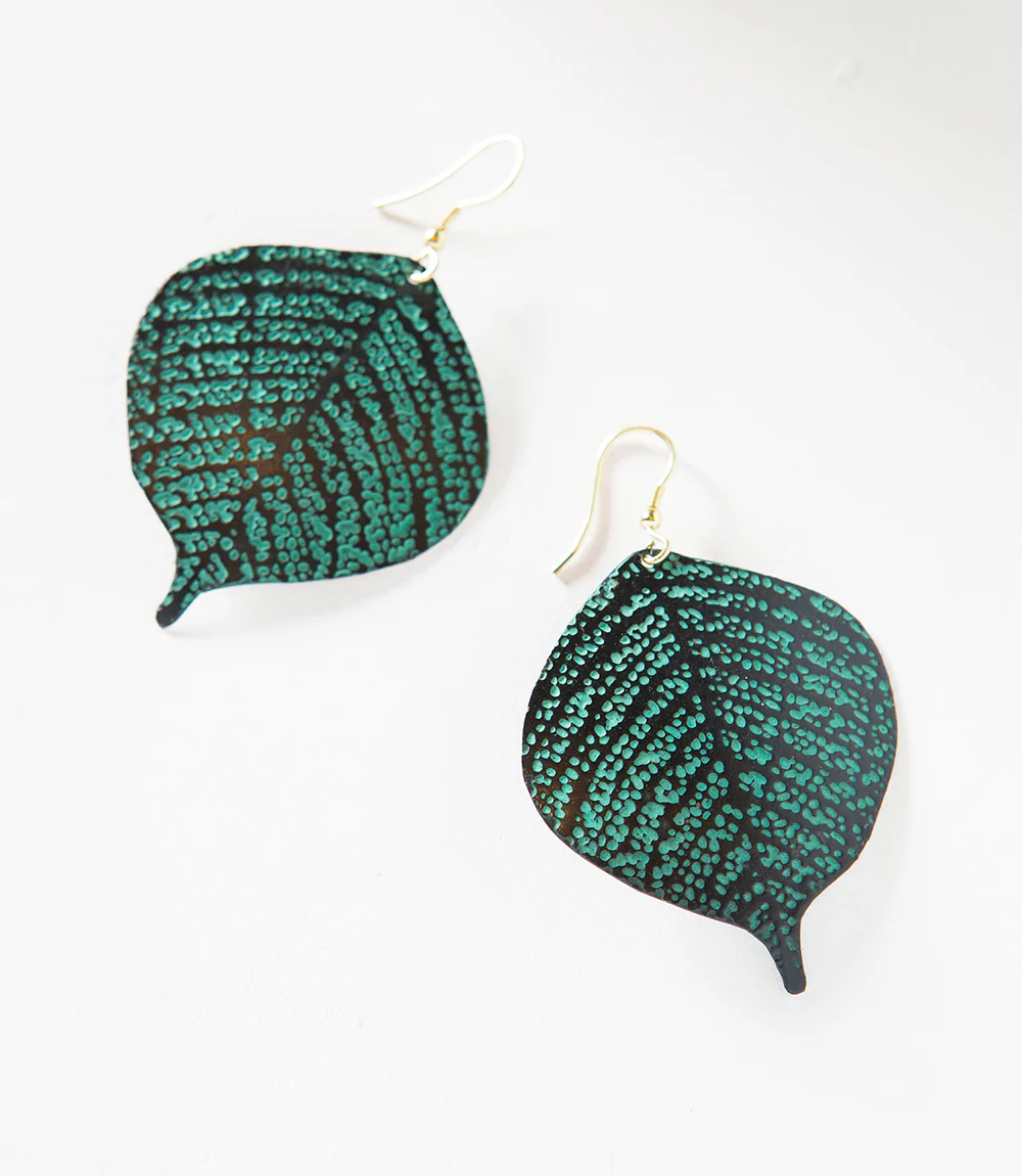 Devika Earrings - Image 5