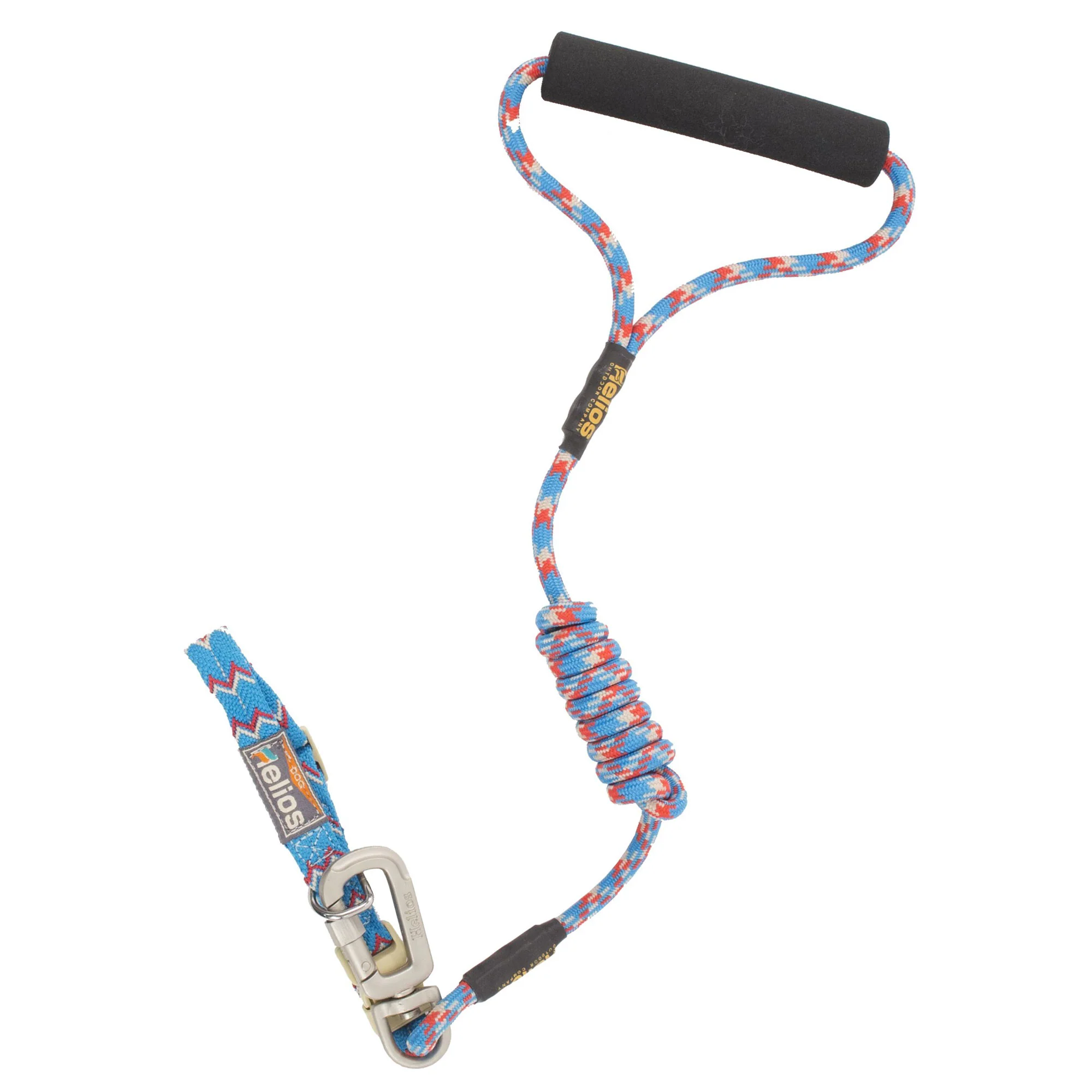 Dog Helios&reg; Dura-Tough Leash & Collar