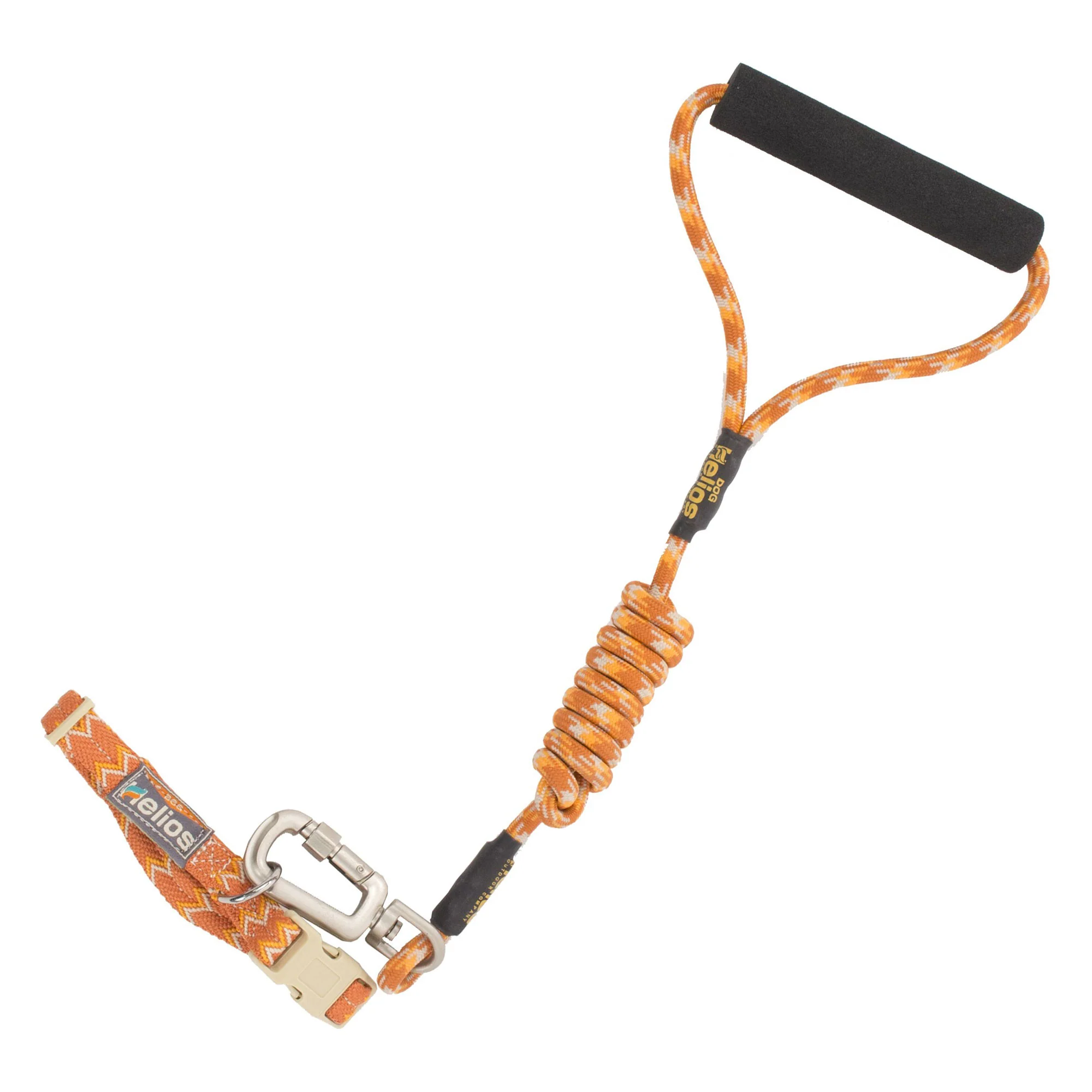 Dog Helios&reg; Dura-Tough Leash & Collar - Image 6