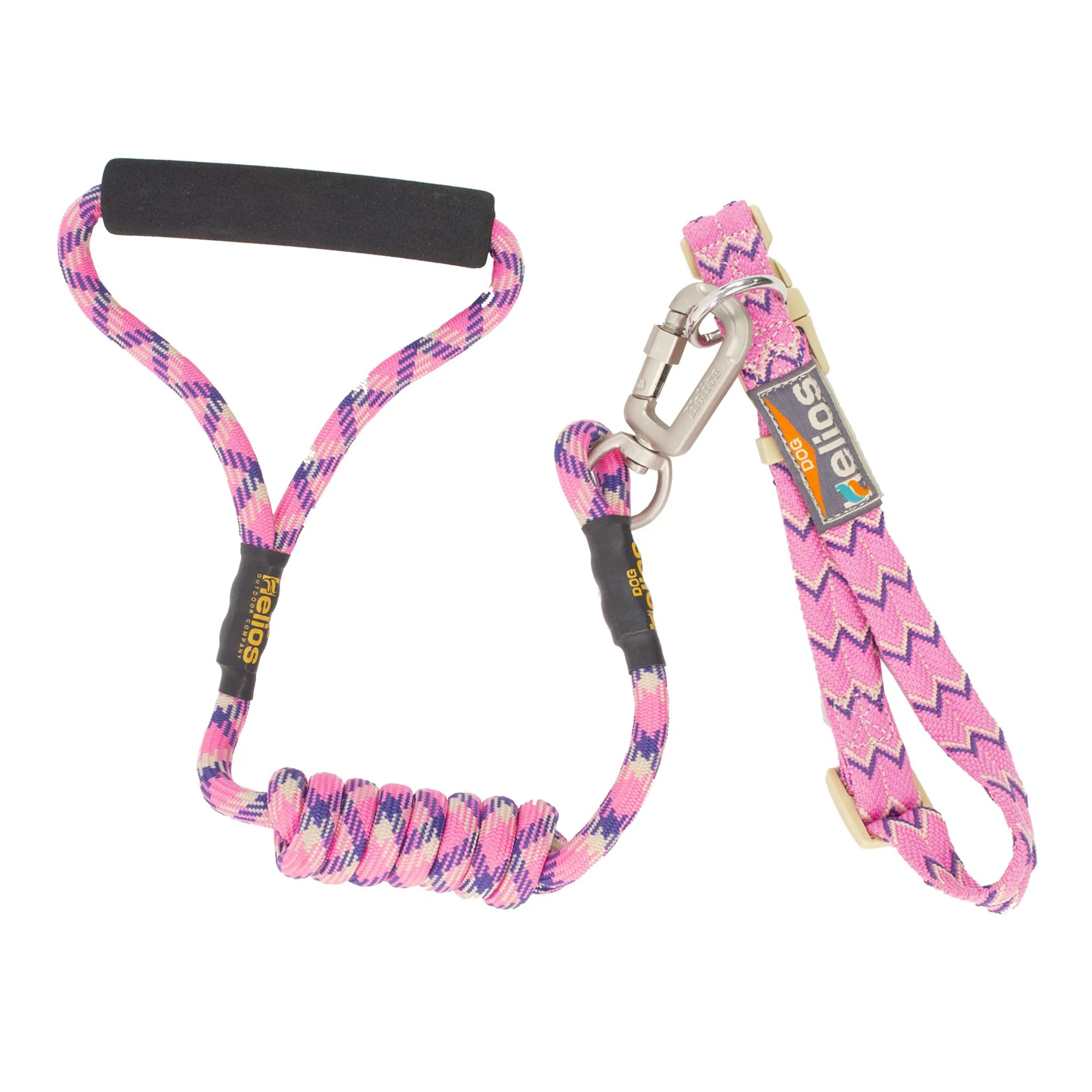 Dog Helios&reg; Dura-Tough Leash & Collar - Image 7