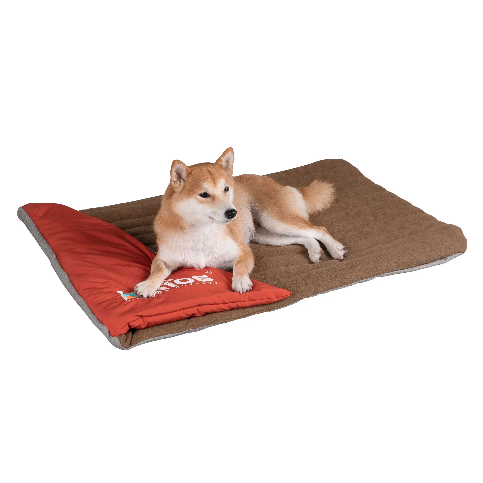 Dog Helios&reg; Expedition Travel Dog Bed - Image 2