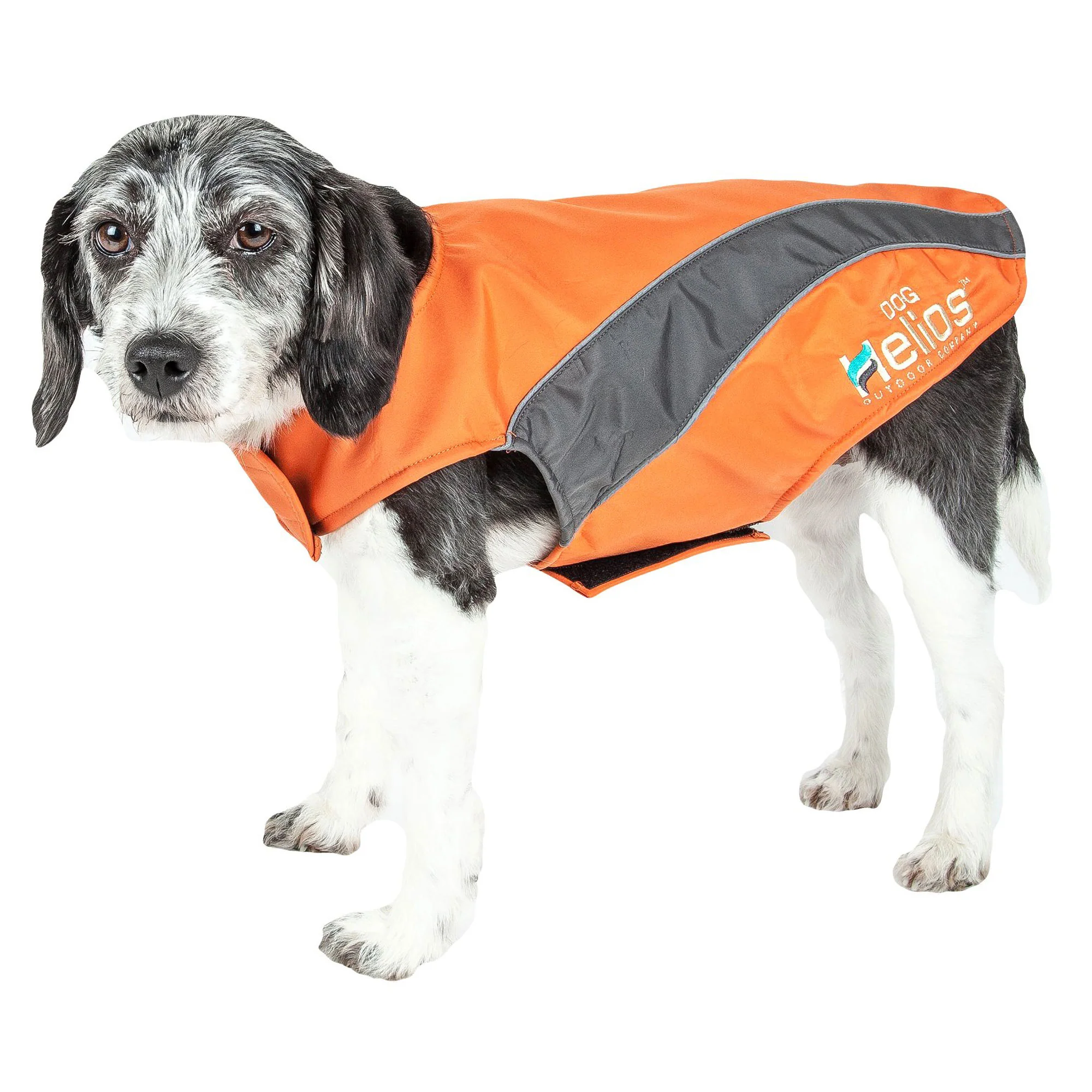 Dog Helios&reg; Octane Softshell Jacket - Image 3
