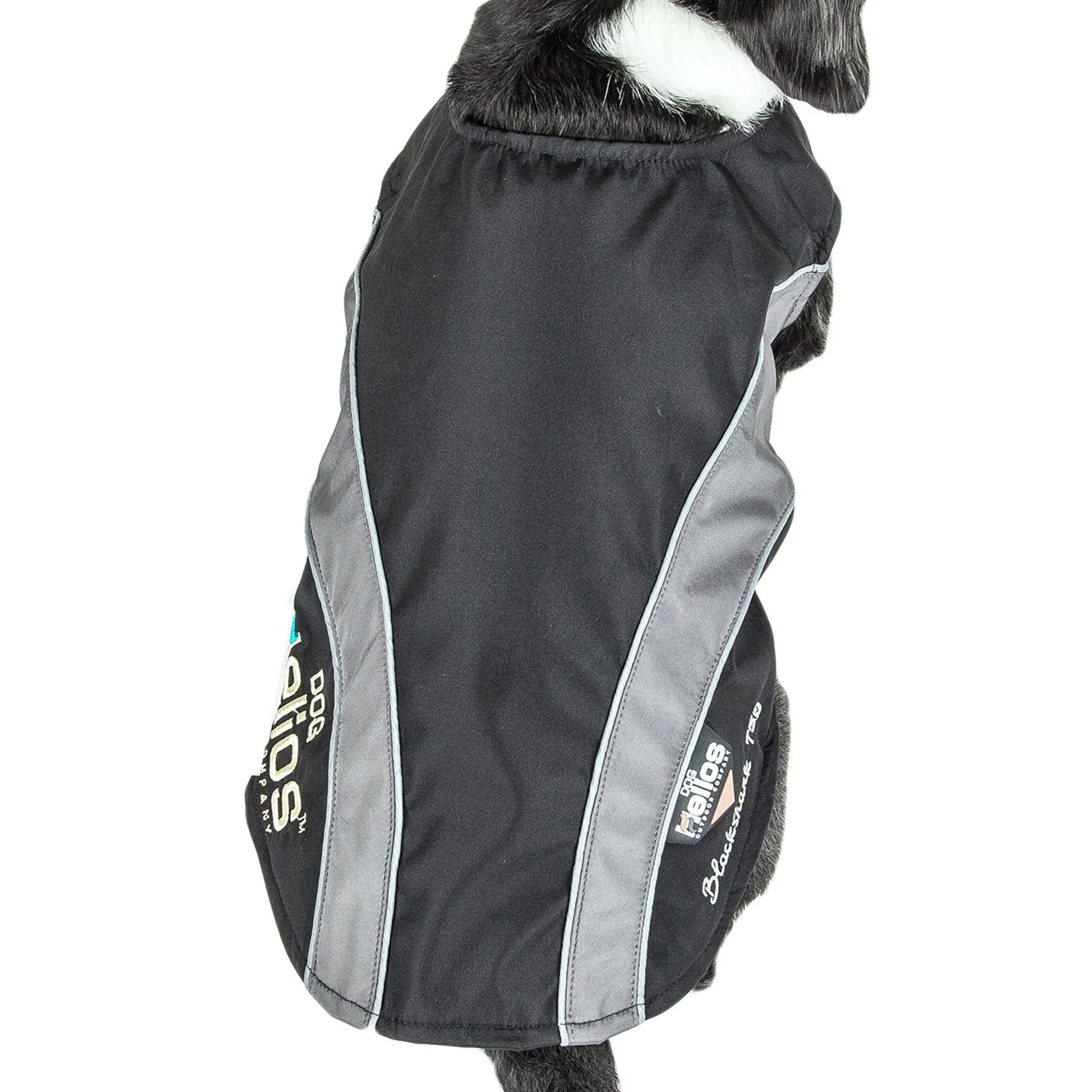 Dog Helios&reg; Octane Softshell Jacket - Image 6