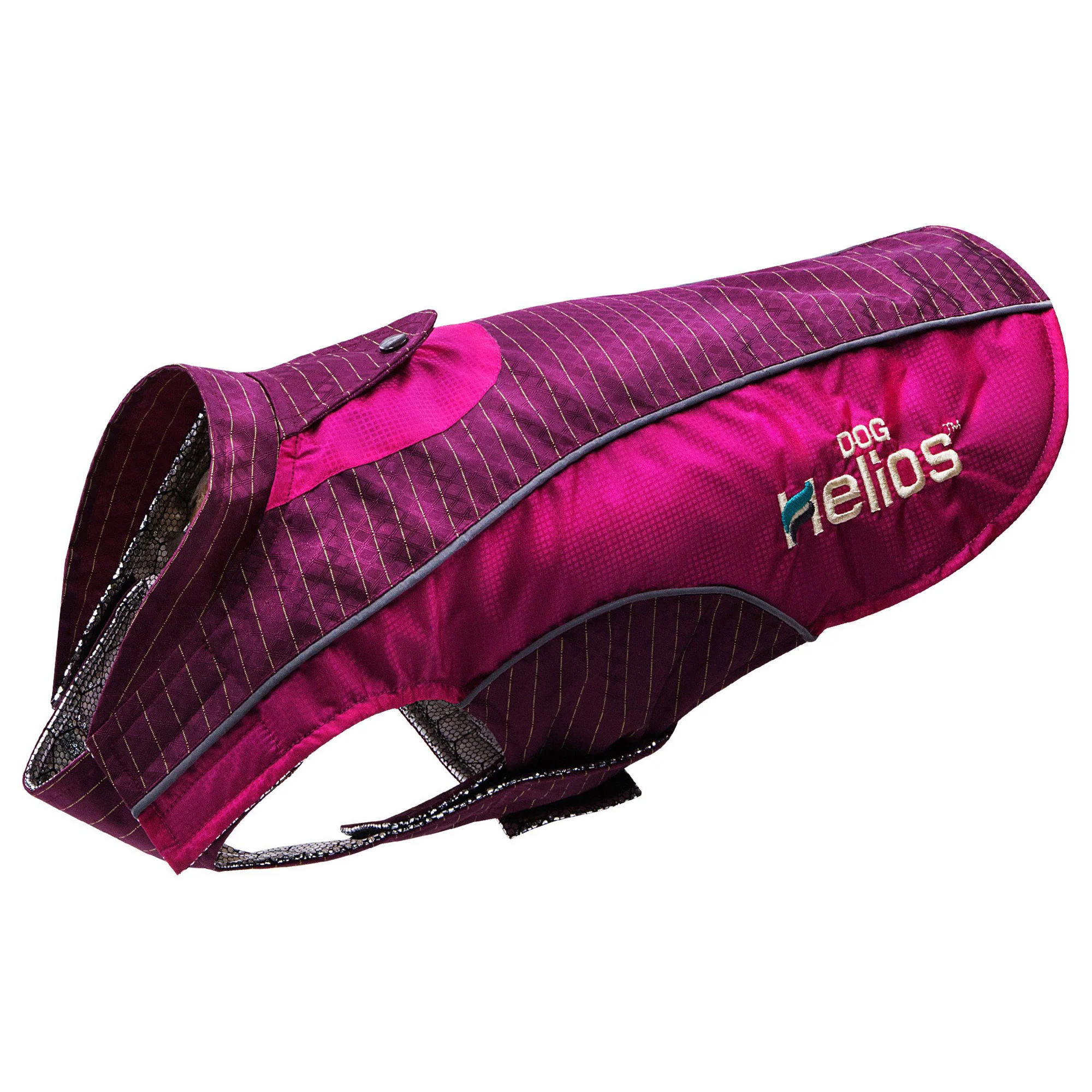 Dog Helios&reg; Reflecta-Bolt Dog Jacket - Image 2