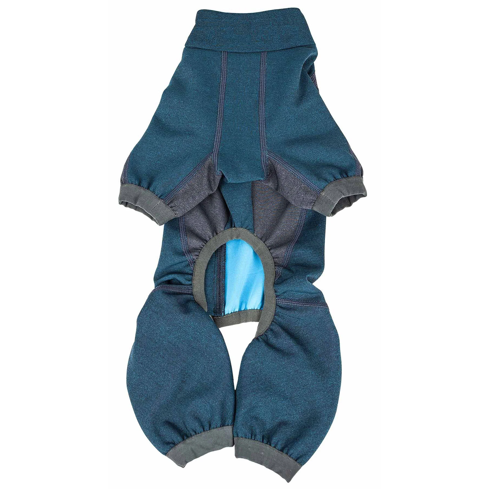 Dog Helios&reg; Rufflex Dog Warmup Track Suit - Image 4