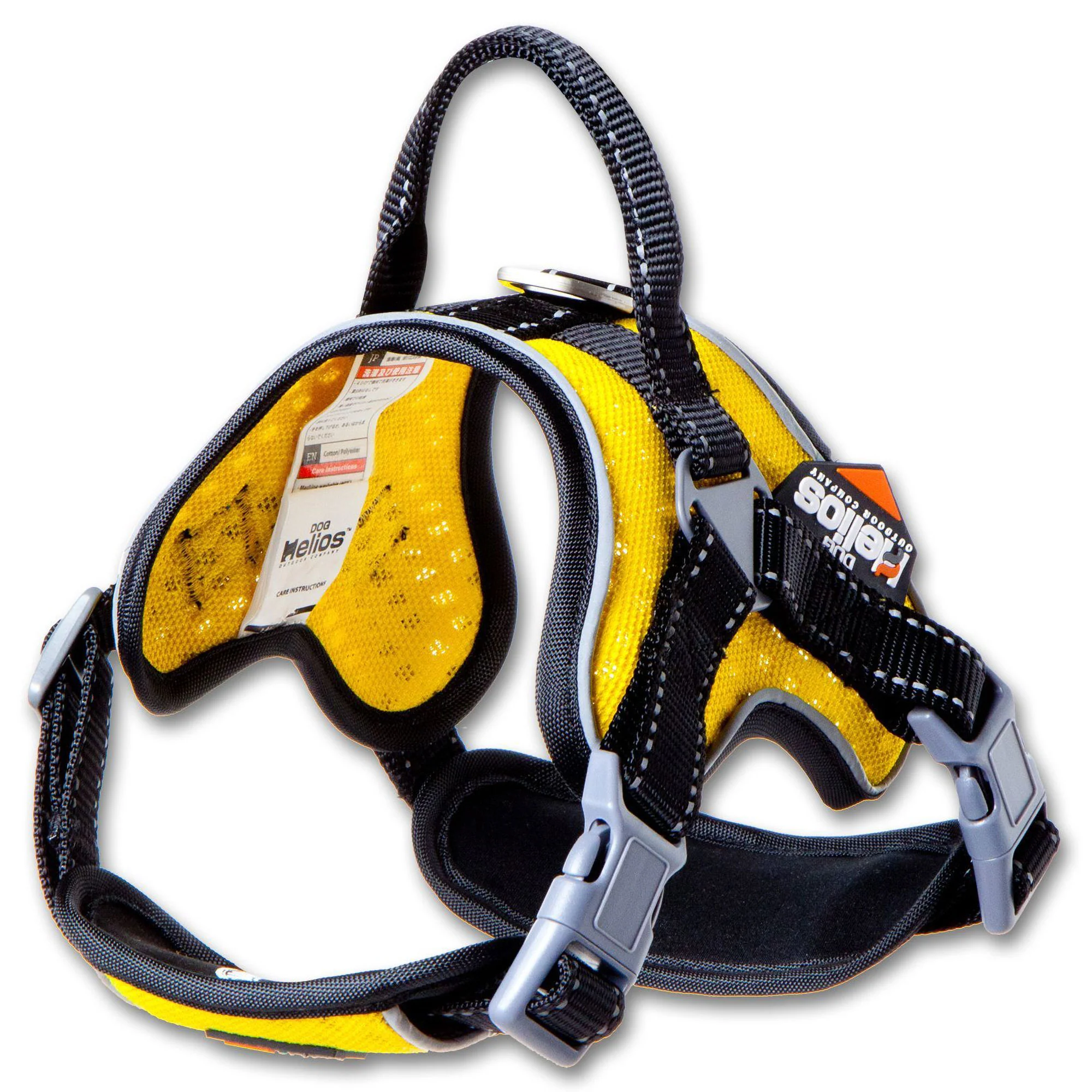 Dog Helios® Scorpion Sporty Dog Harness - Image 5