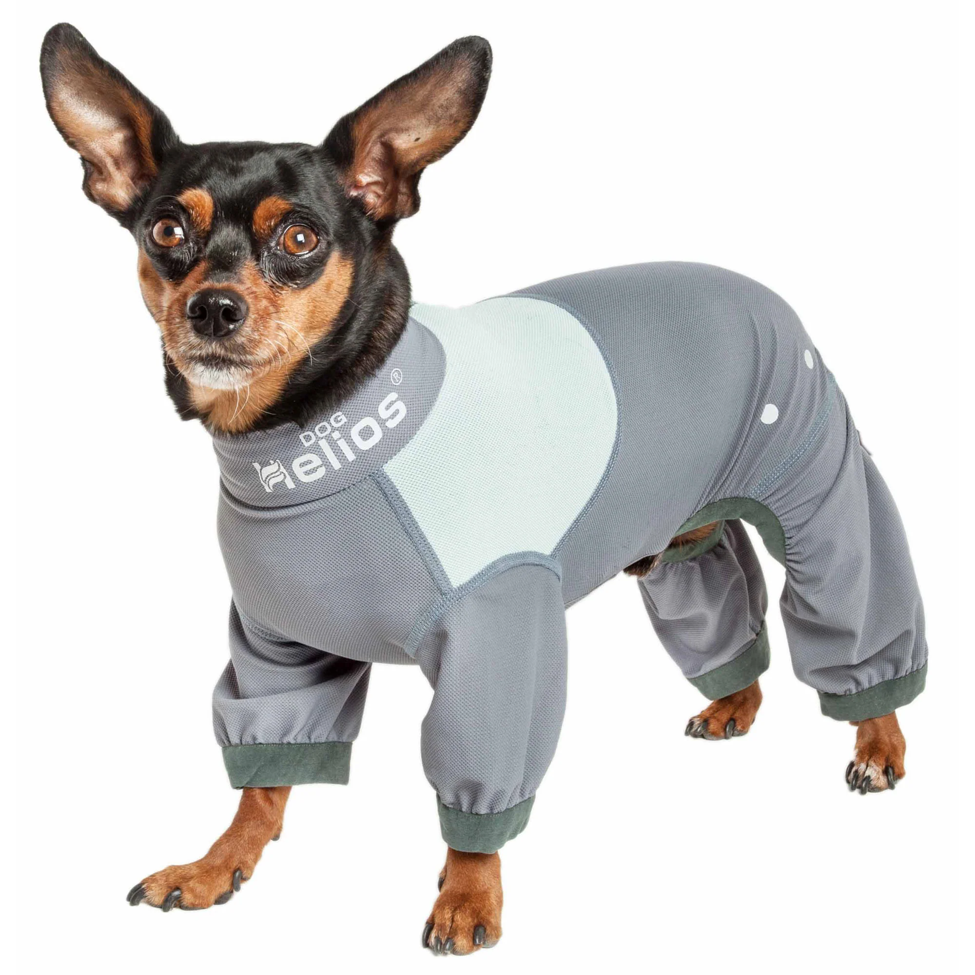 Dog Helios® Tail Runner Dog Track Suit - Image 4