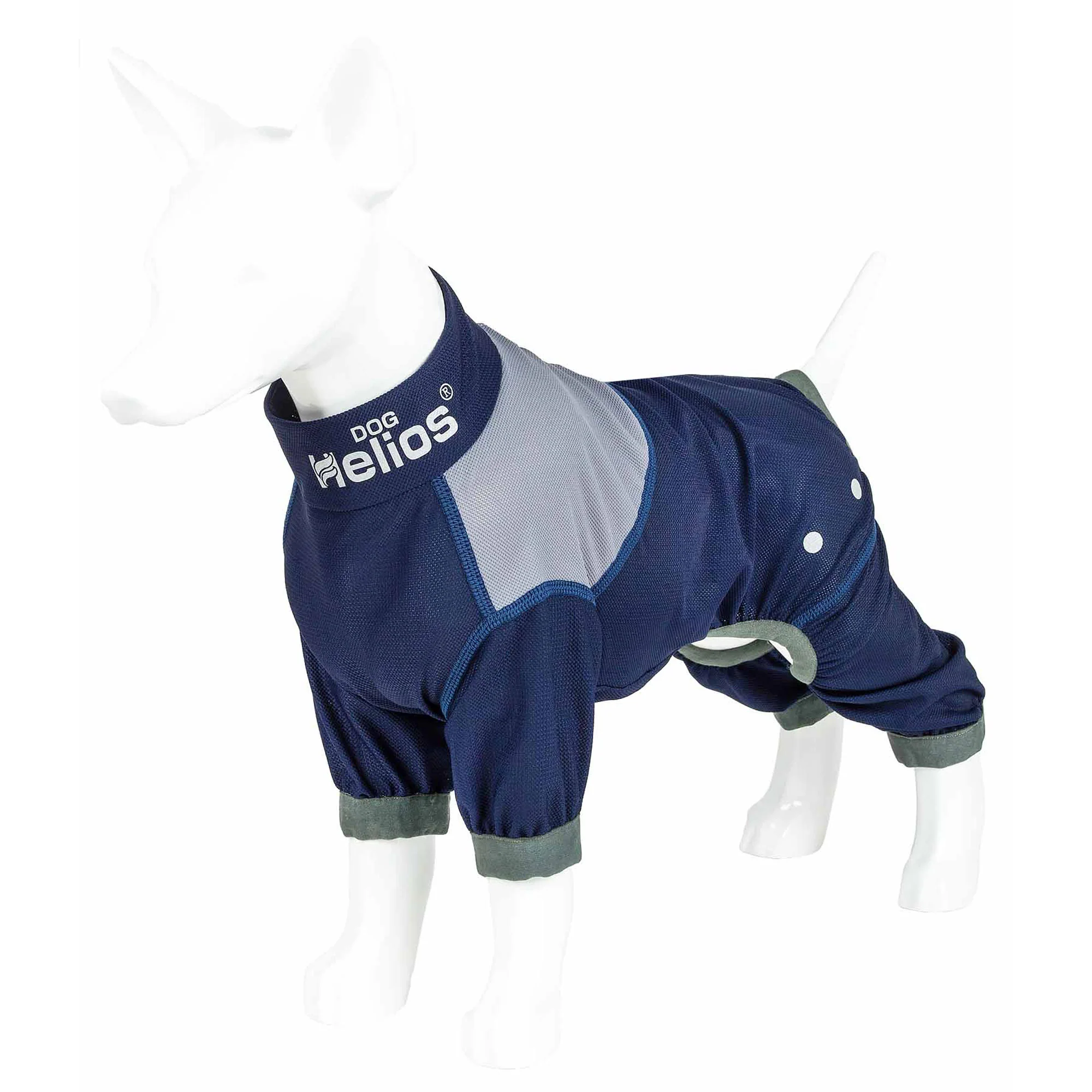 Dog Helios® Tail Runner Dog Track Suit - Image 8