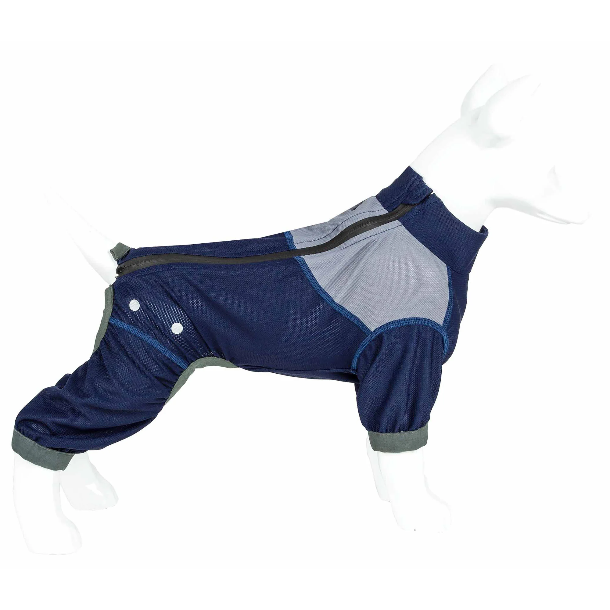 Dog Helios® Tail Runner Dog Track Suit - Image 9