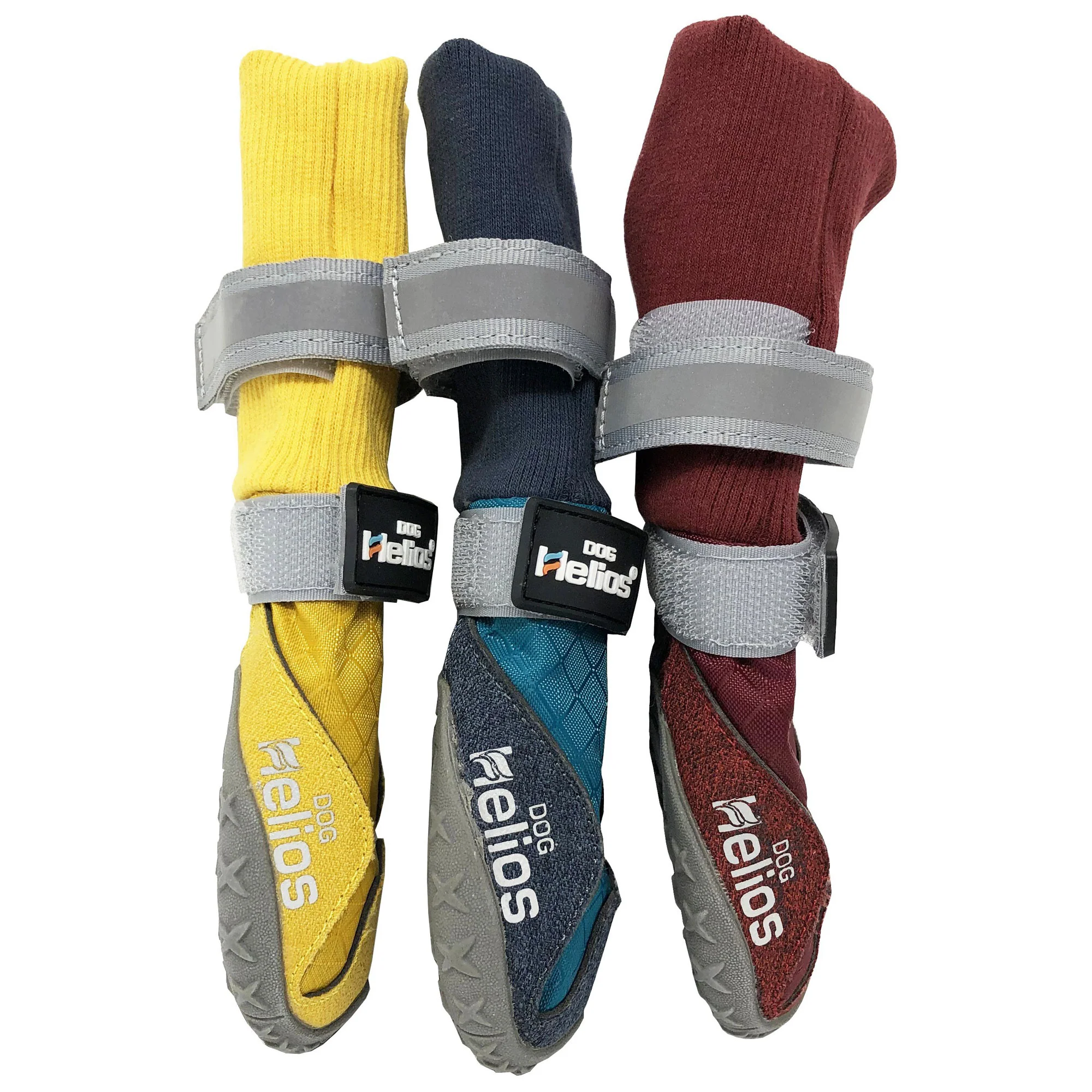 Dog Helios&reg; Traverse High-Ankle Dog Boots - Image 3