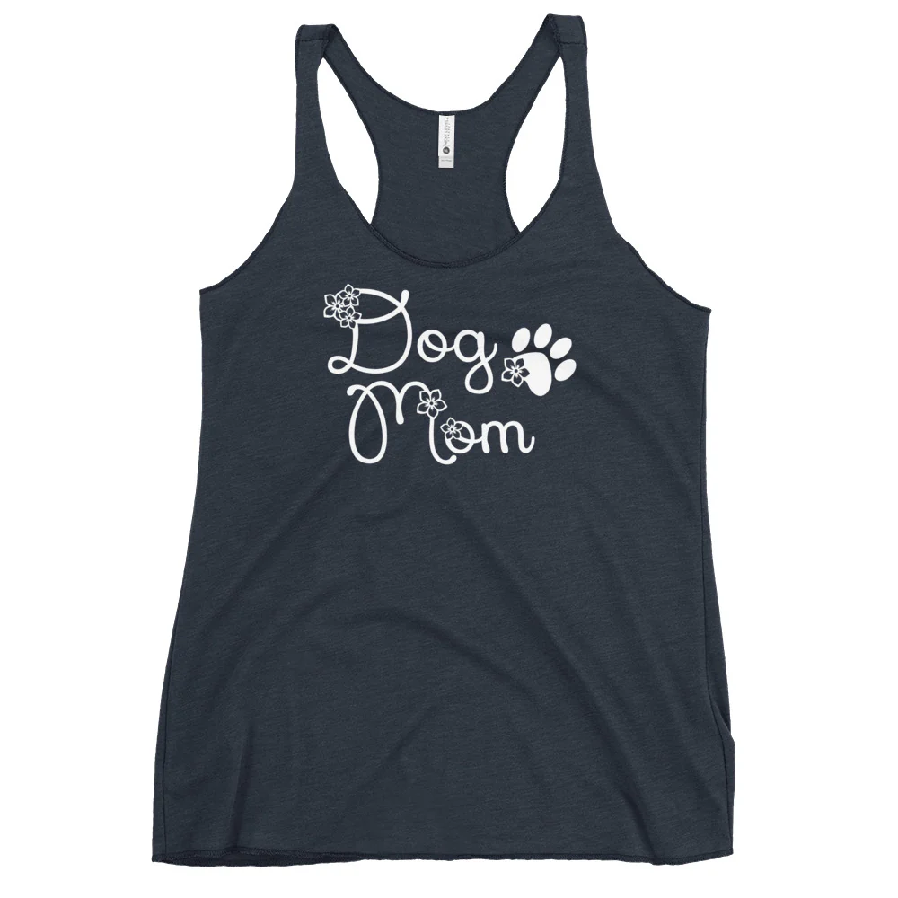 Dog Mom Tank - Image 4