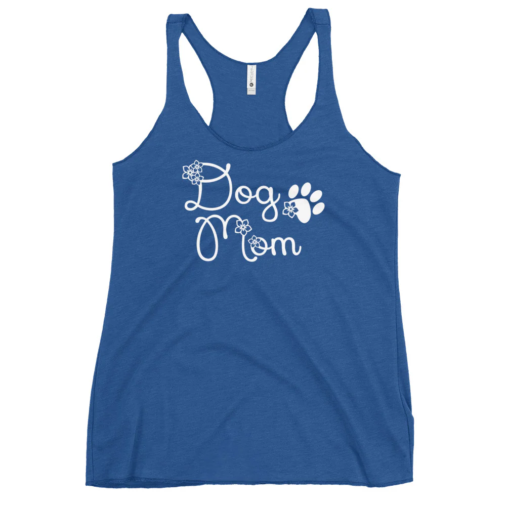 Dog Mom Tank - Image 7