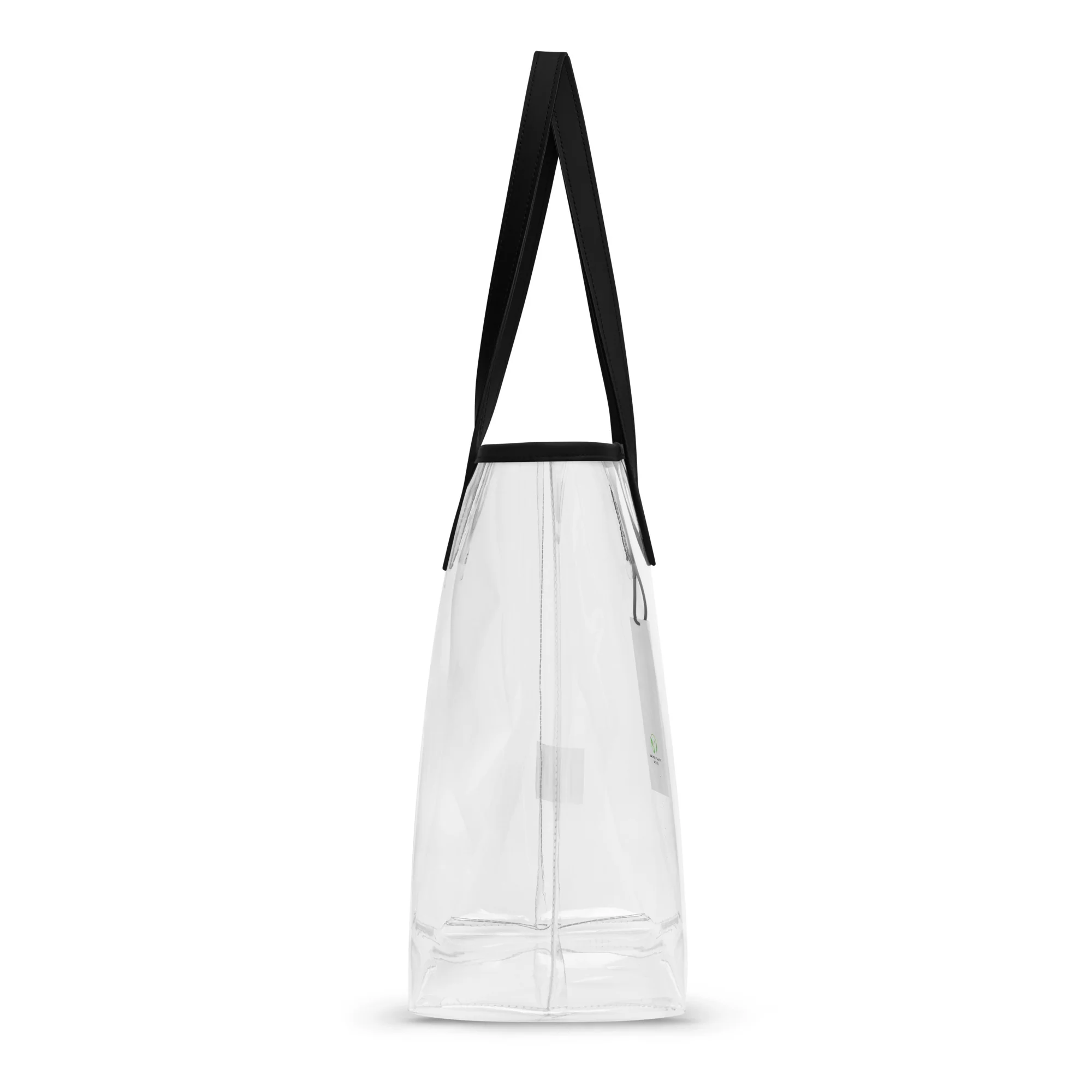 Dogs Days of Summer Clear Tote Bag - Image 5
