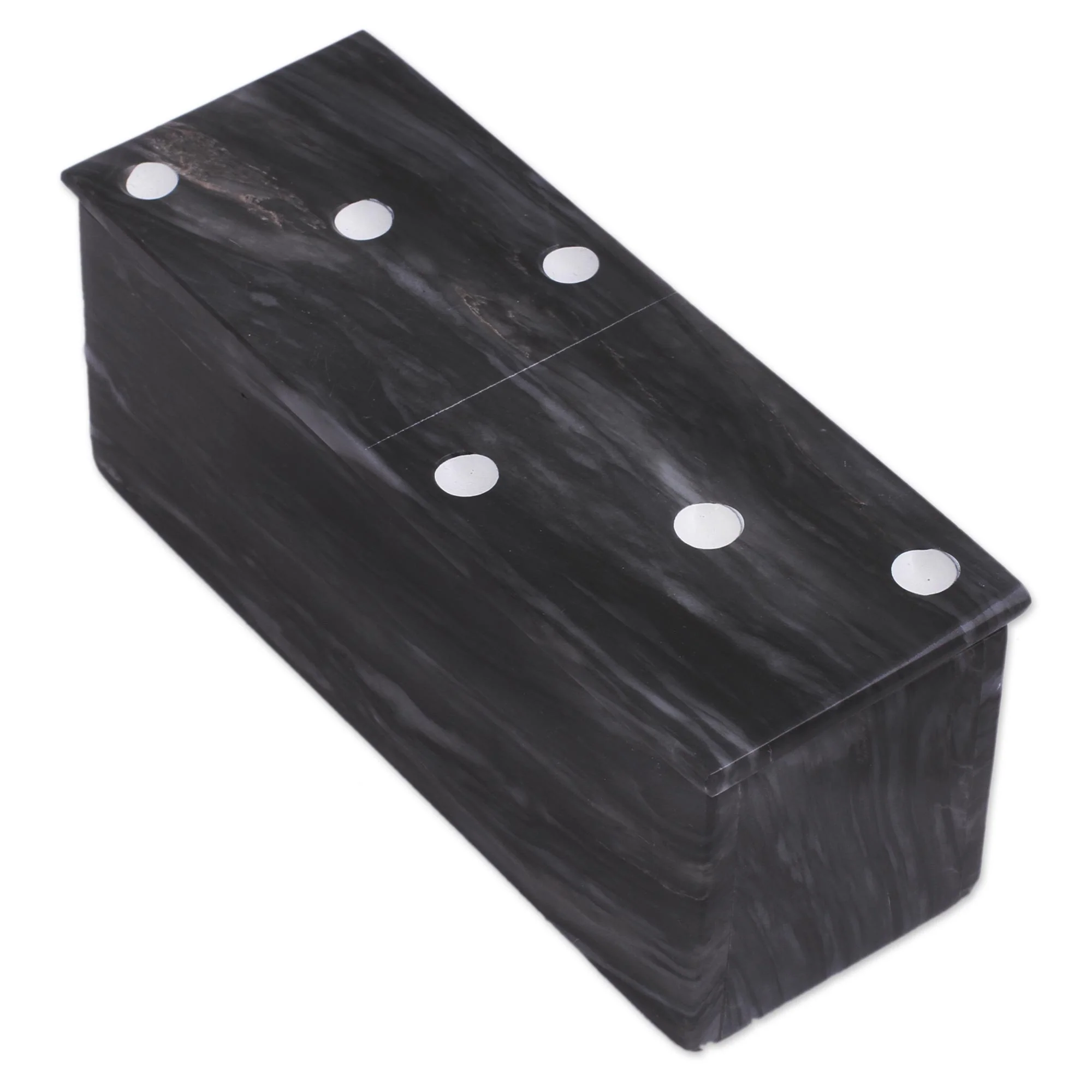 Fascinating Challenge Stone Domino Set - Image 2