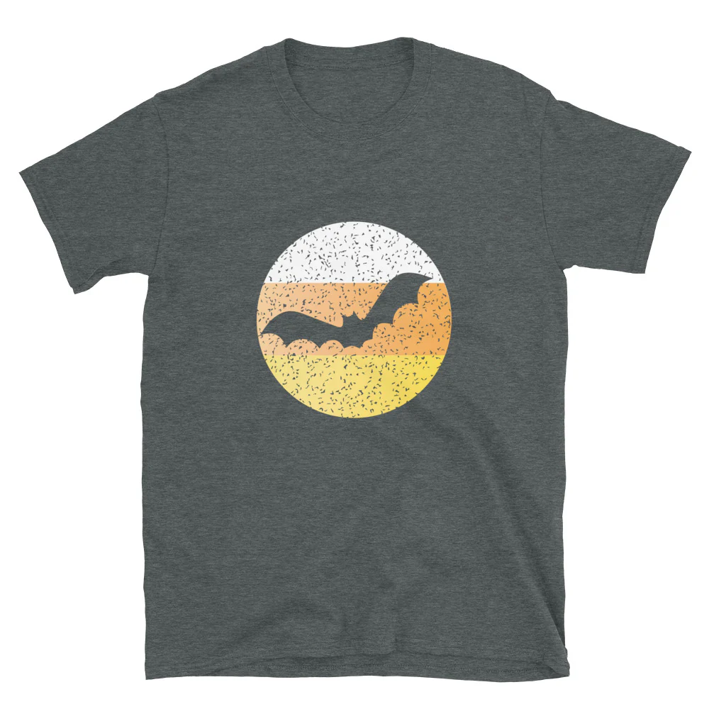 Flying Bat T-Shirt - Image 3