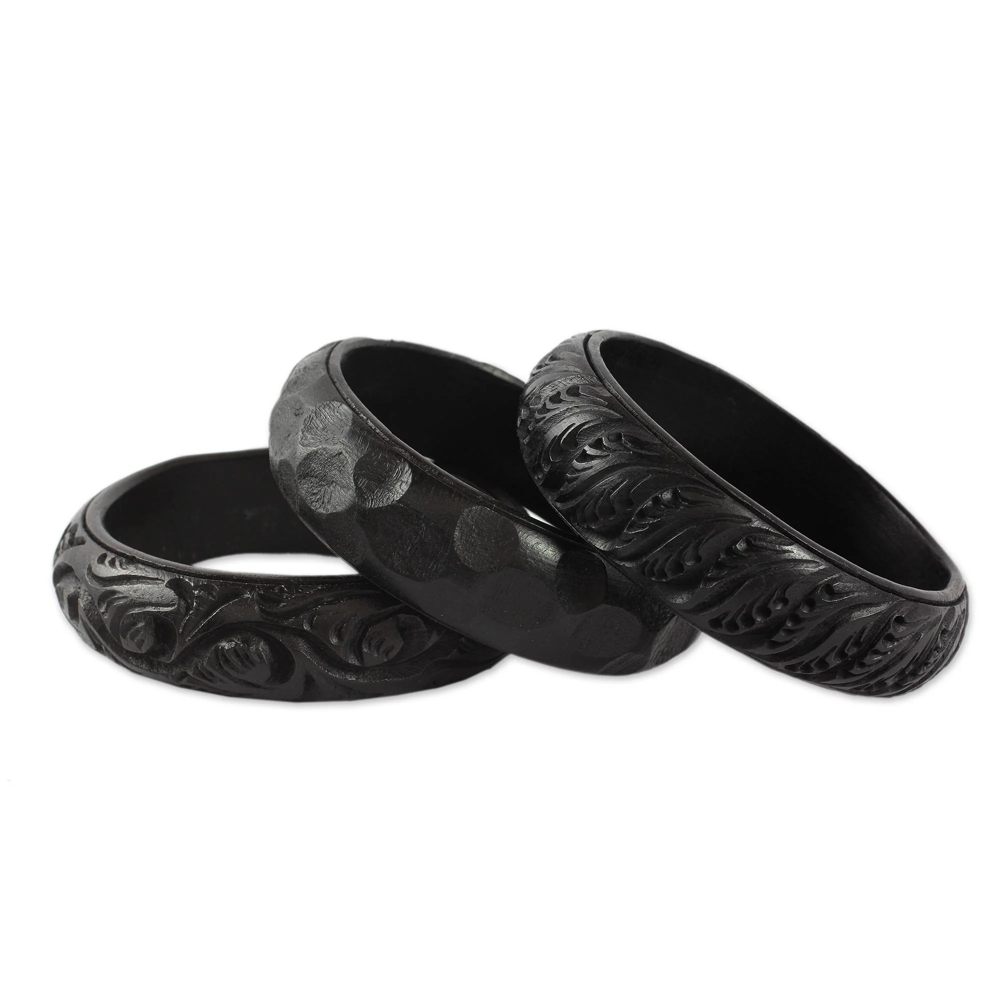 Glorious Goa Bangle Bracelets - Image 2