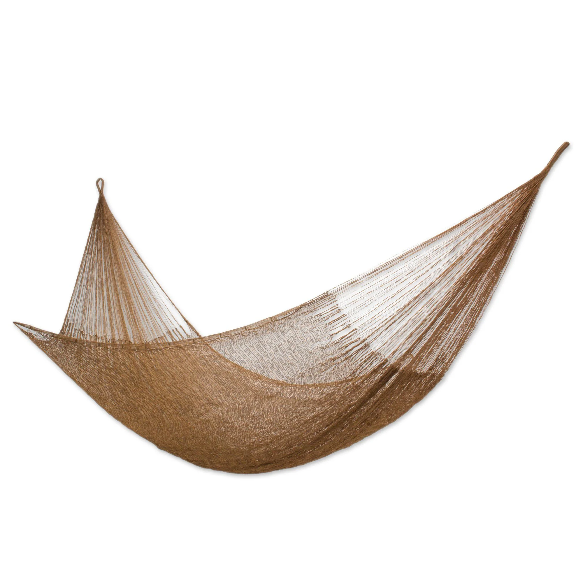 Glowing Bronze 2 Person Hammock - Image 2