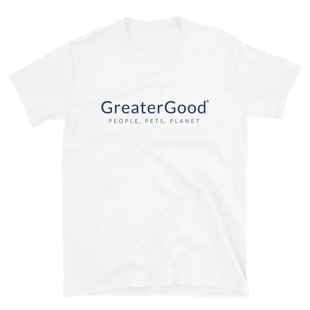 GreaterGood T-Shirt - Image 4