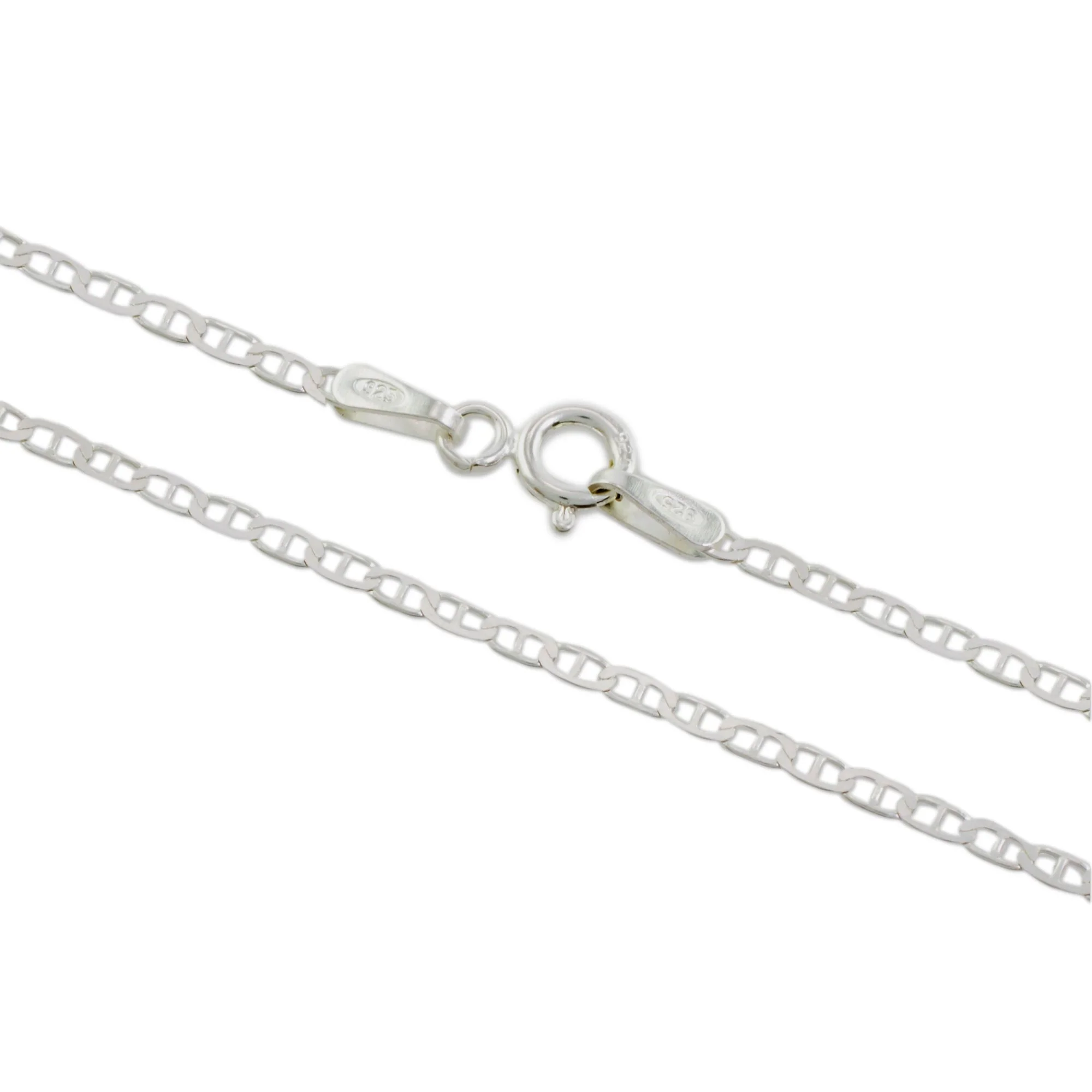 Green Gaze Green Jade Rope Motif Pendant Necklace from Guatemala - Image 5