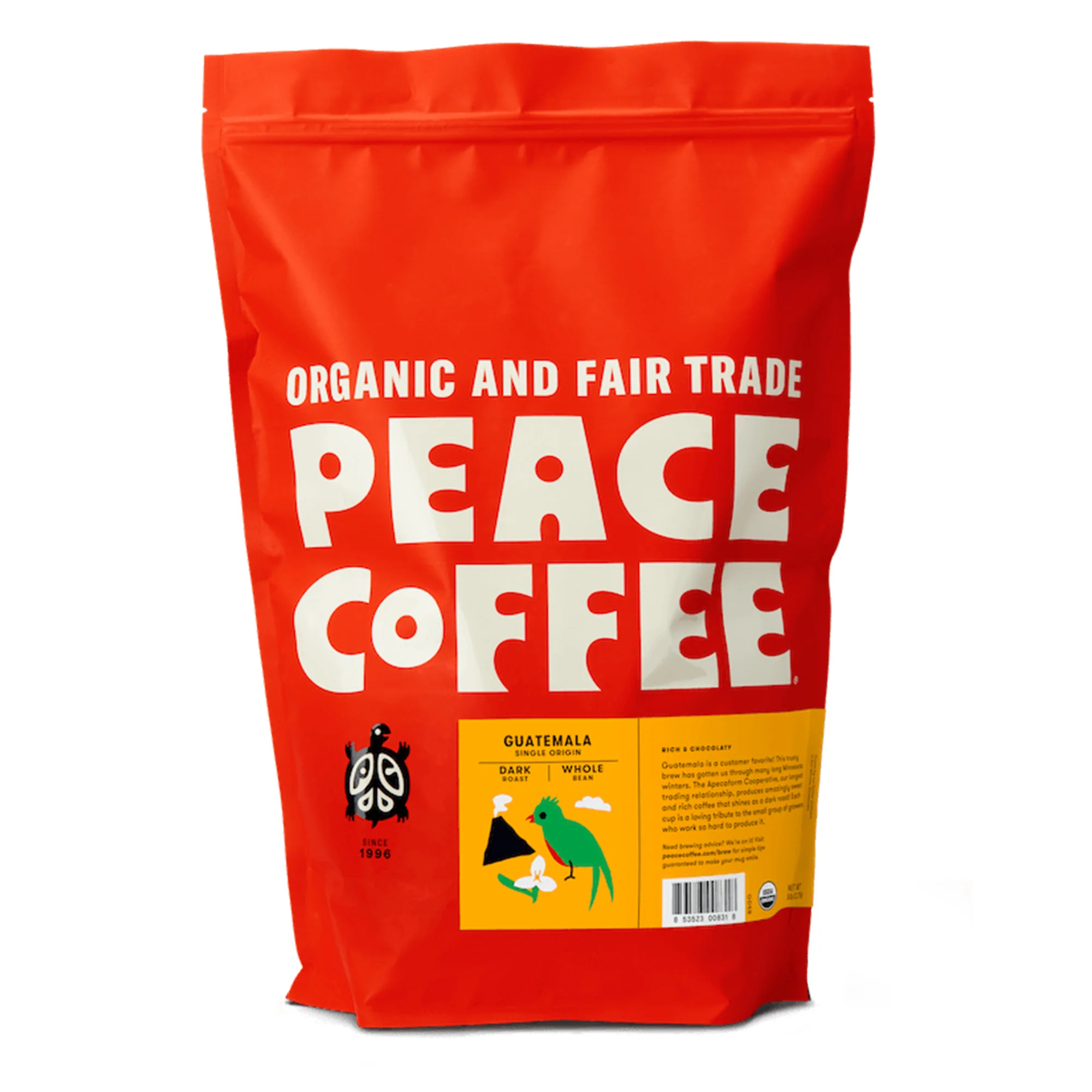 Guatemala Coffee - 5 lbs - Image 2
