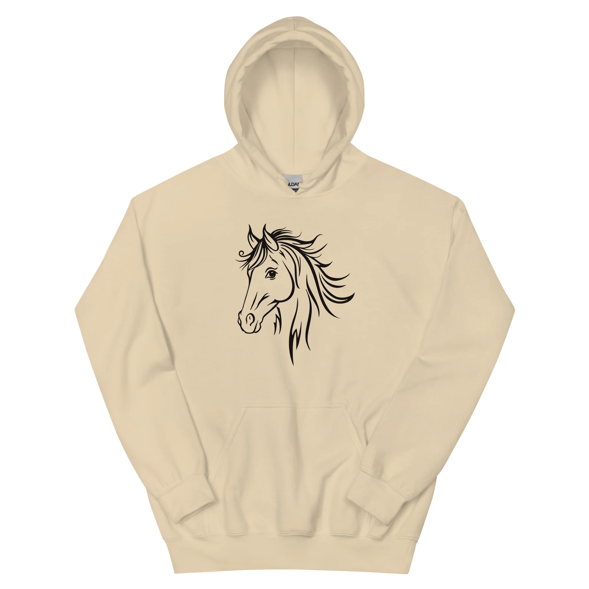 Happy Horse Hoodie - Image 10