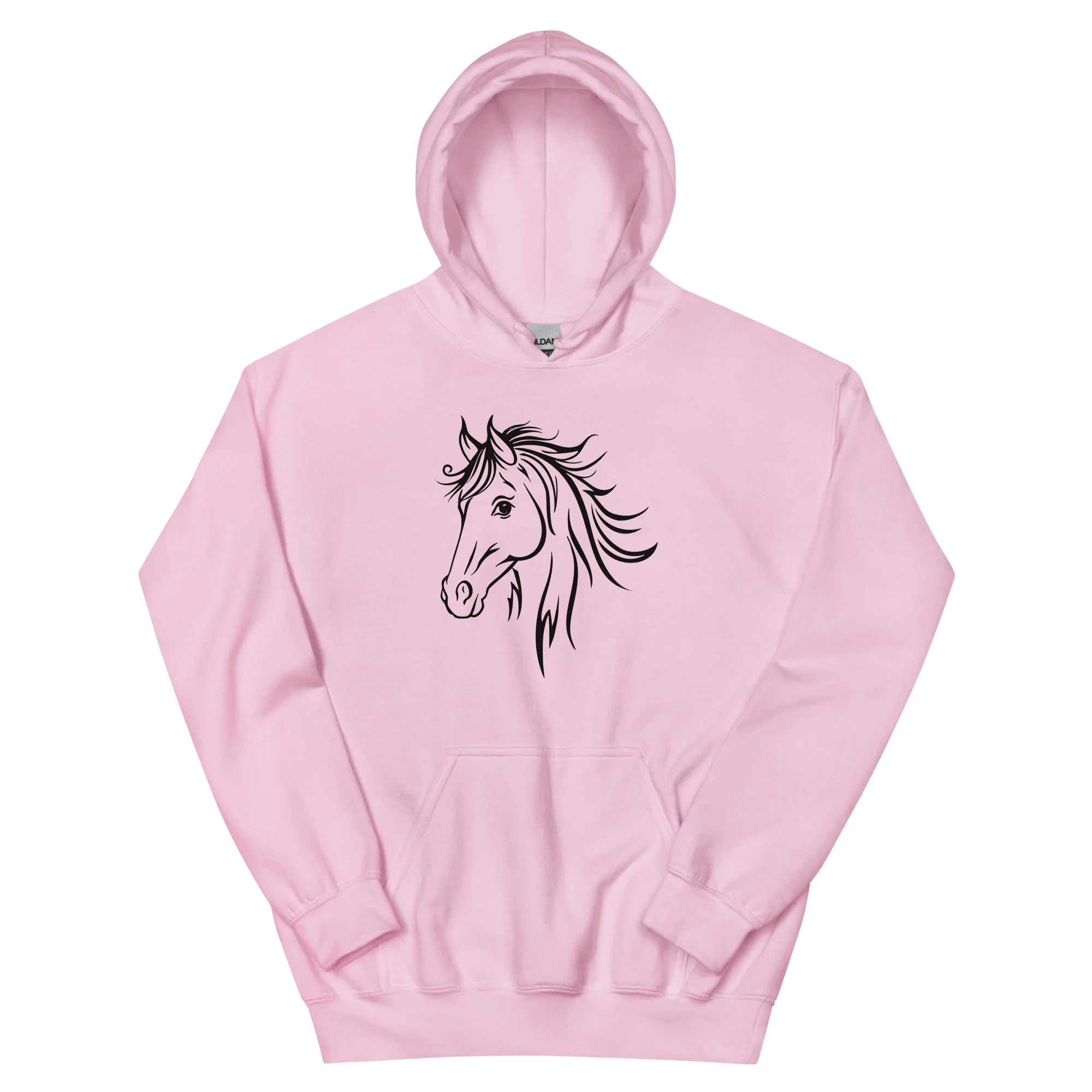 Happy Horse Hoodie - Image 11