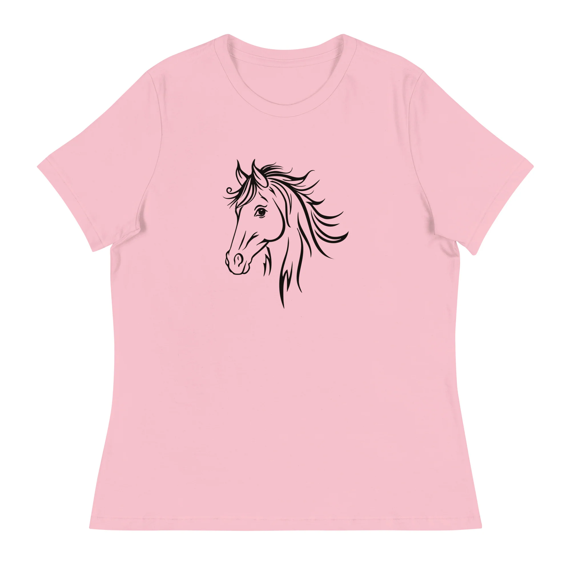 Happy Horse Women's Relaxed T-Shirt - Image 8