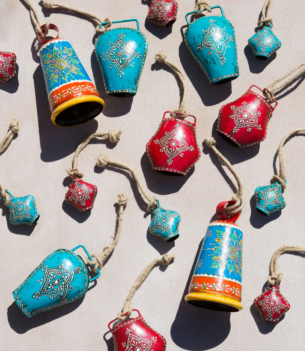 Henna Treasure Bell - Image 2
