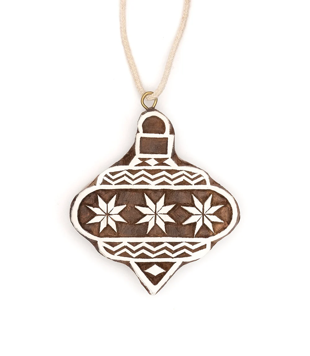 Hima Bindu Ornament - Image 2